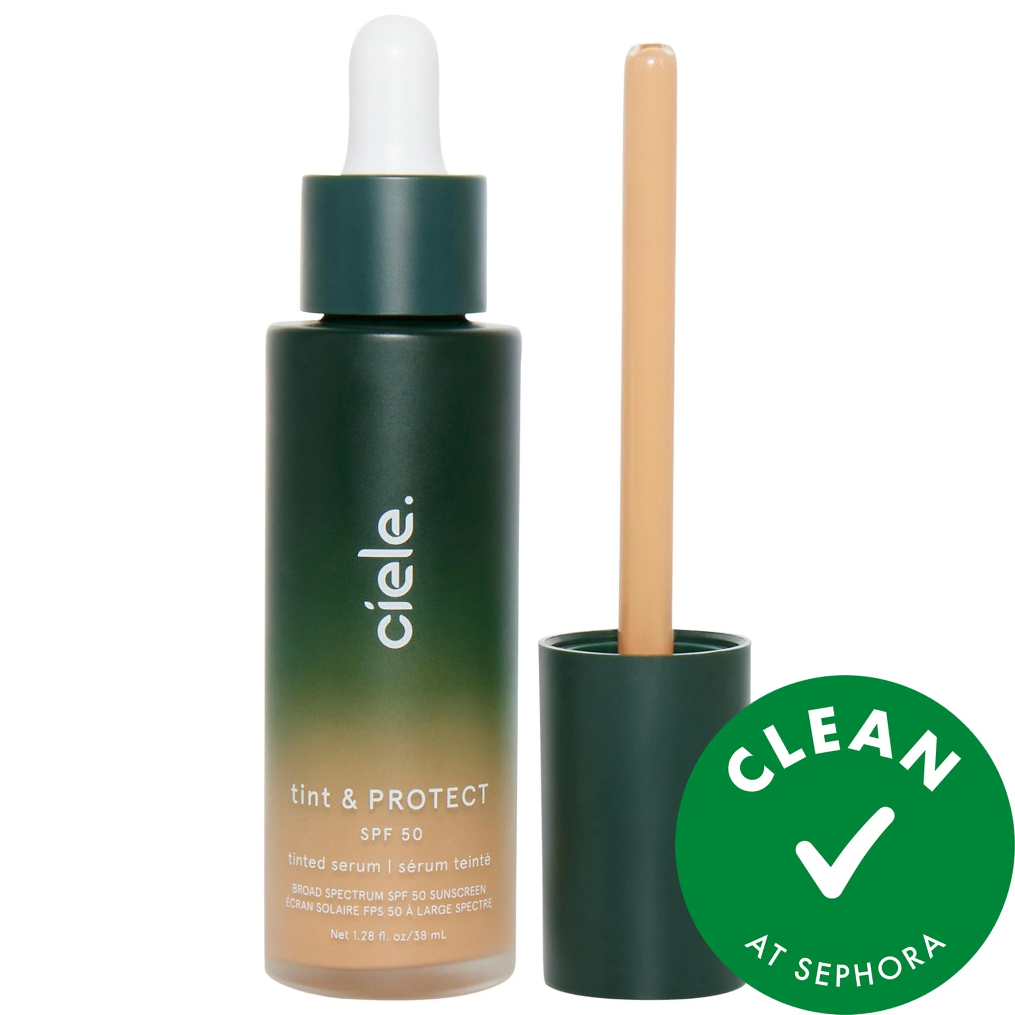 undefined Clean at Sephora