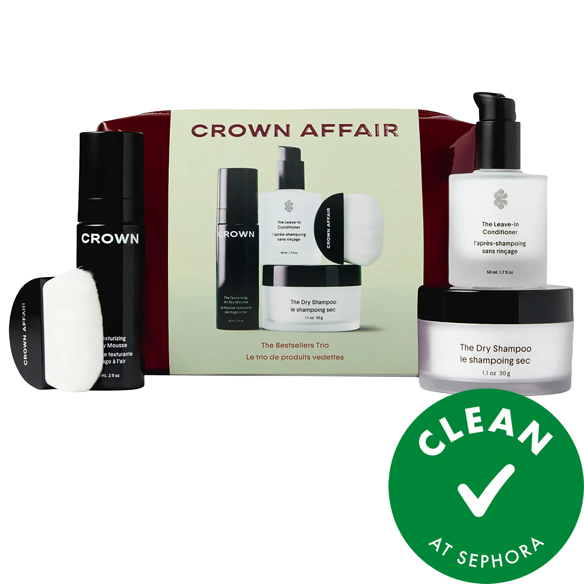 undefined Clean at Sephora