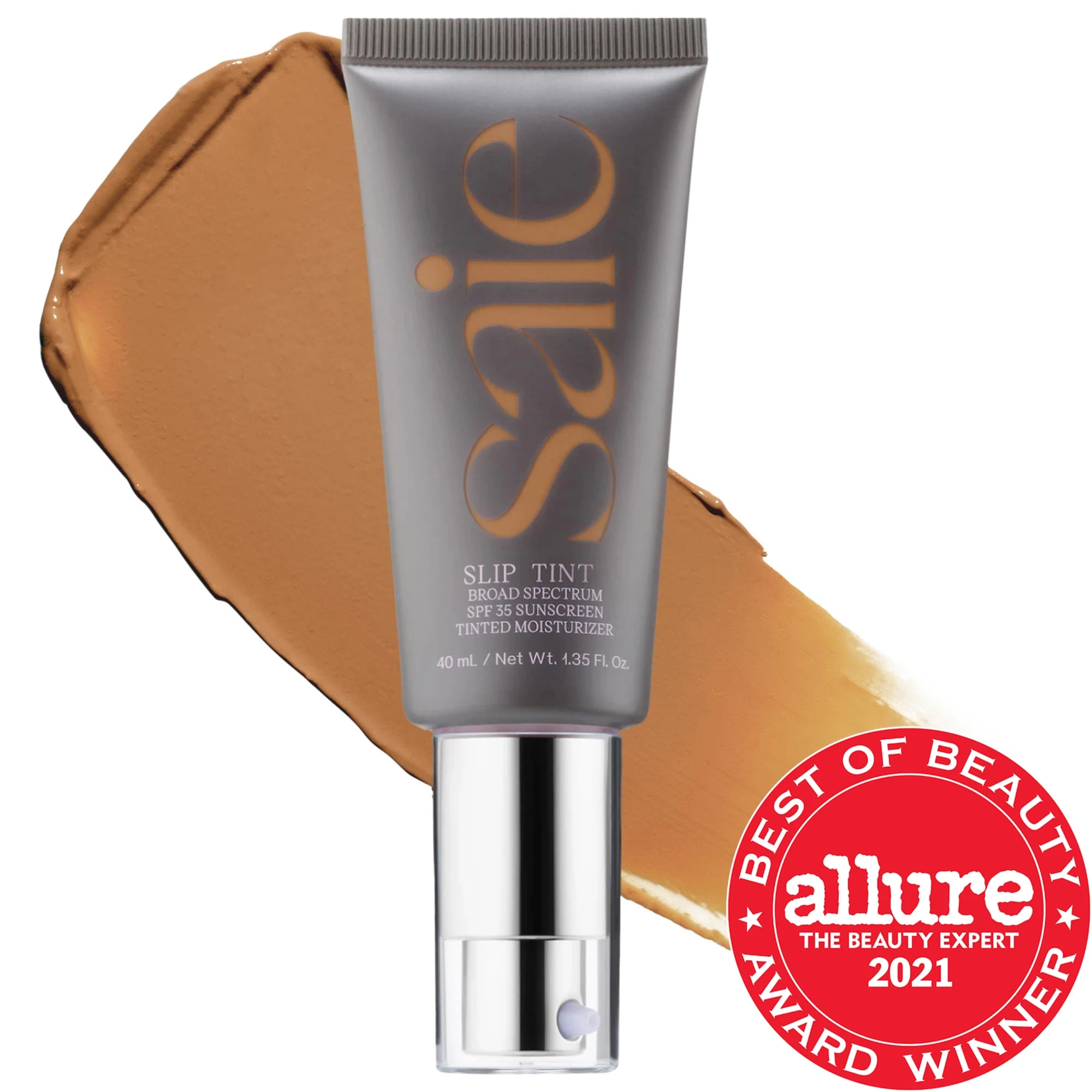 undefined 2021 Allure Best of Beauty Award Winner