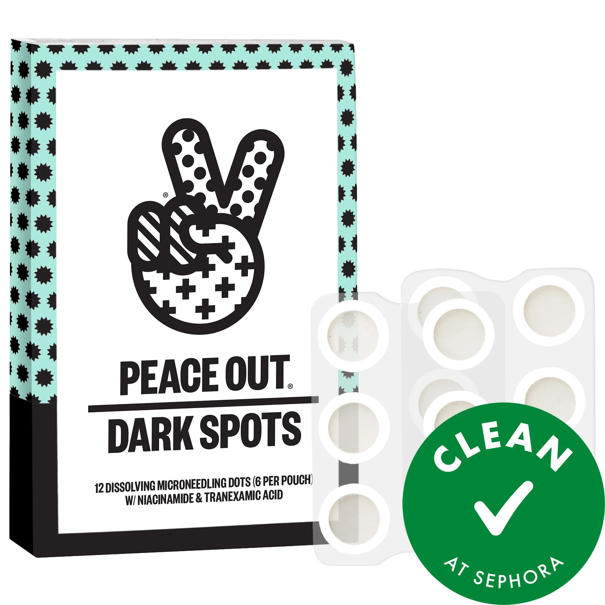 undefined Clean at Sephora
