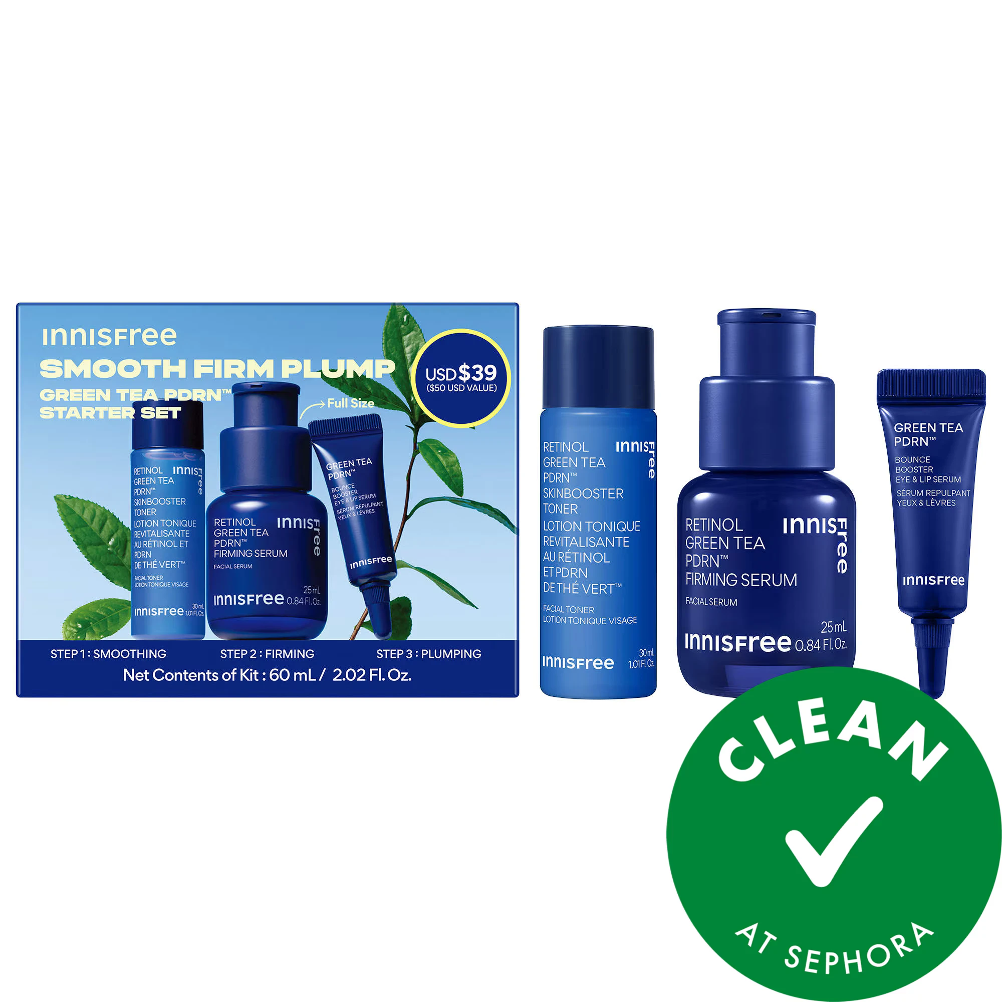 undefined Clean at Sephora