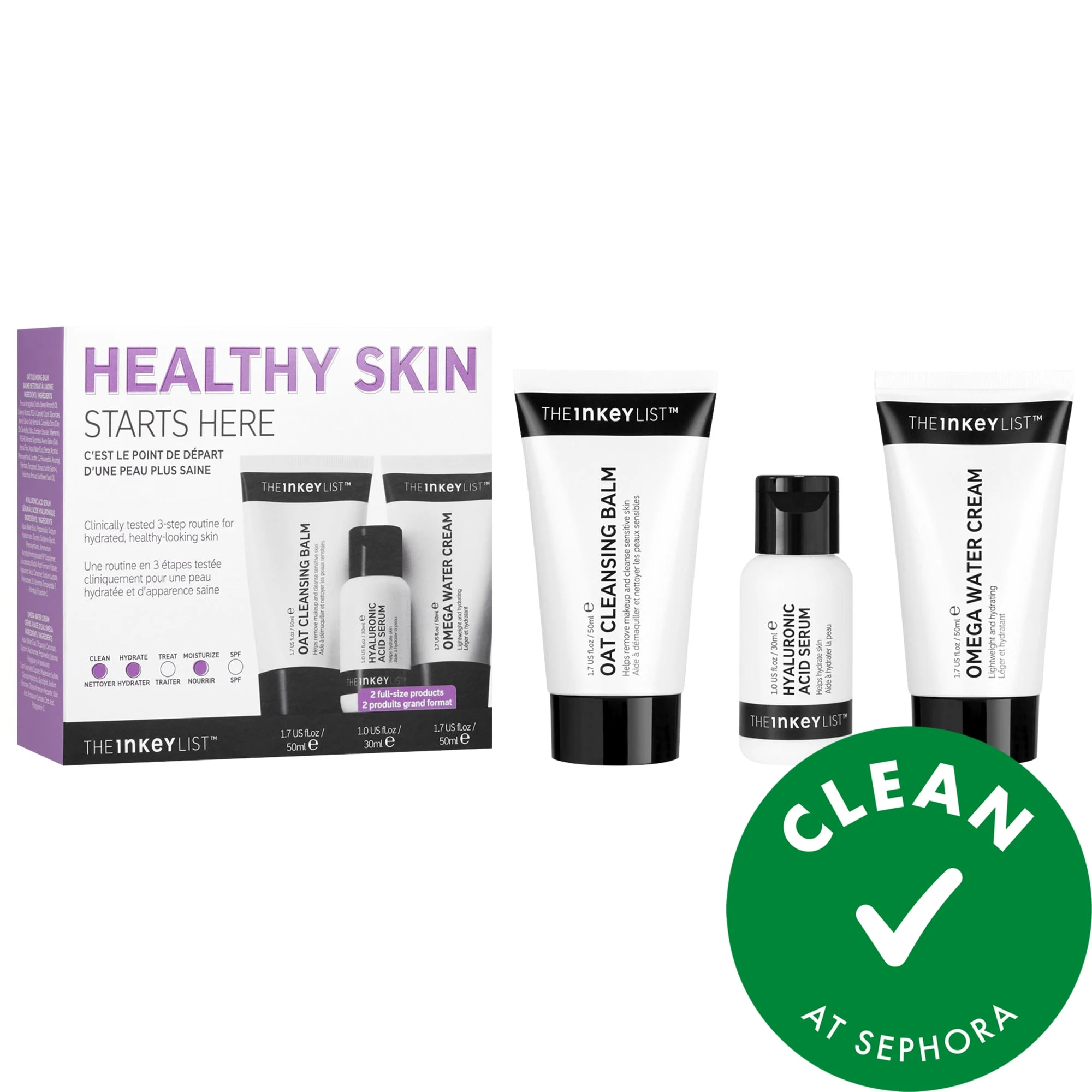 undefined Clean at Sephora