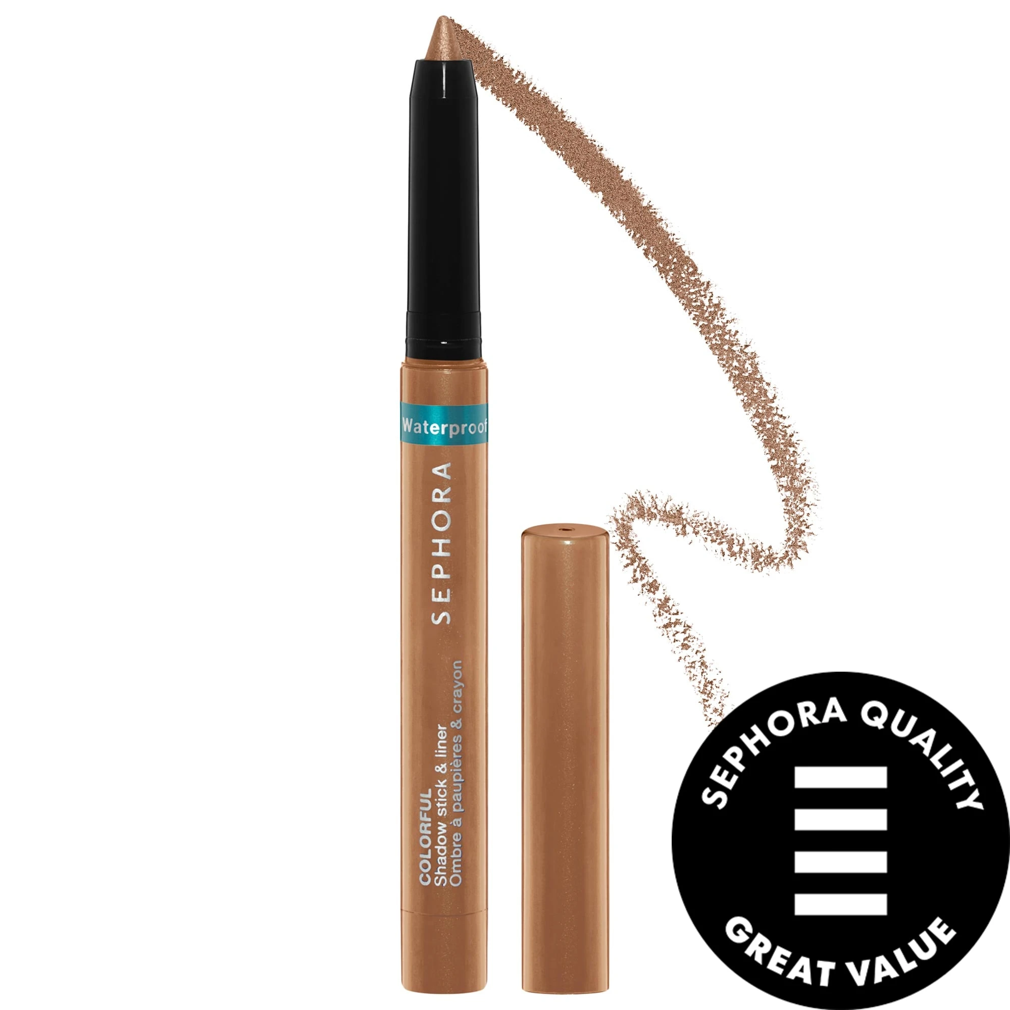 undefined Sephora Quality Great Value