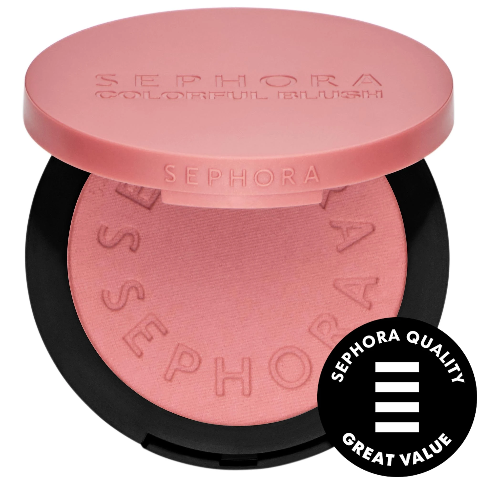 undefined Sephora Quality Great Value