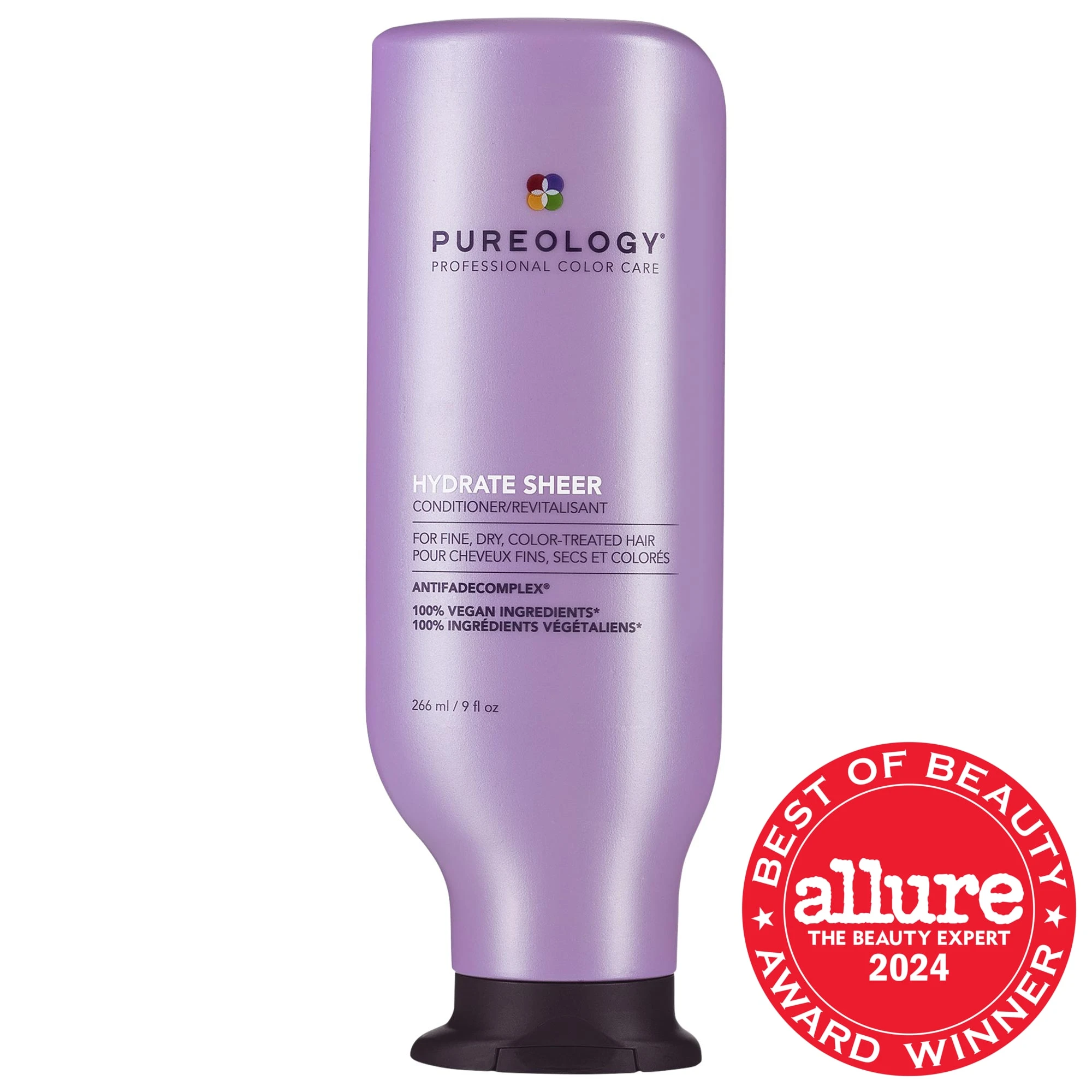 undefined allure 2024 Best of Beauty Award Winner