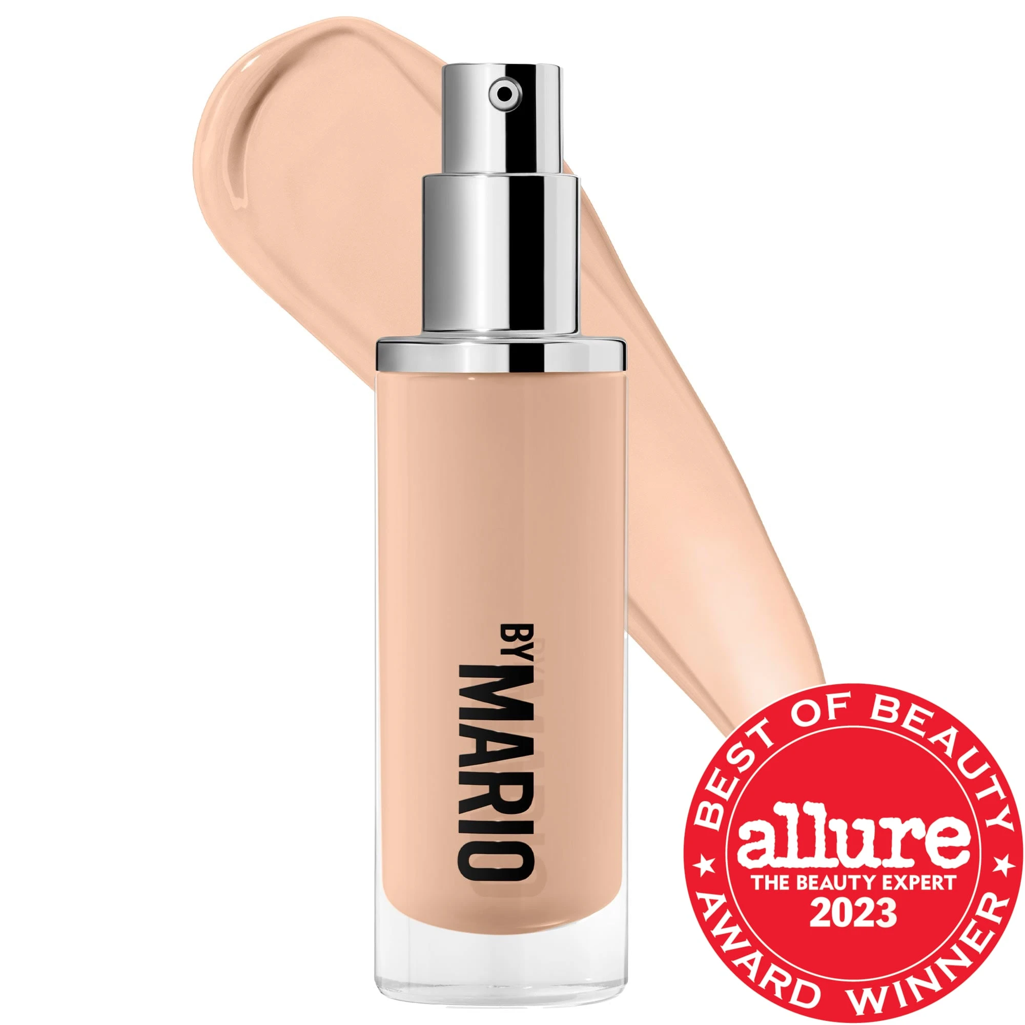 undefined allure 2023 Best of Beauty Award Winner