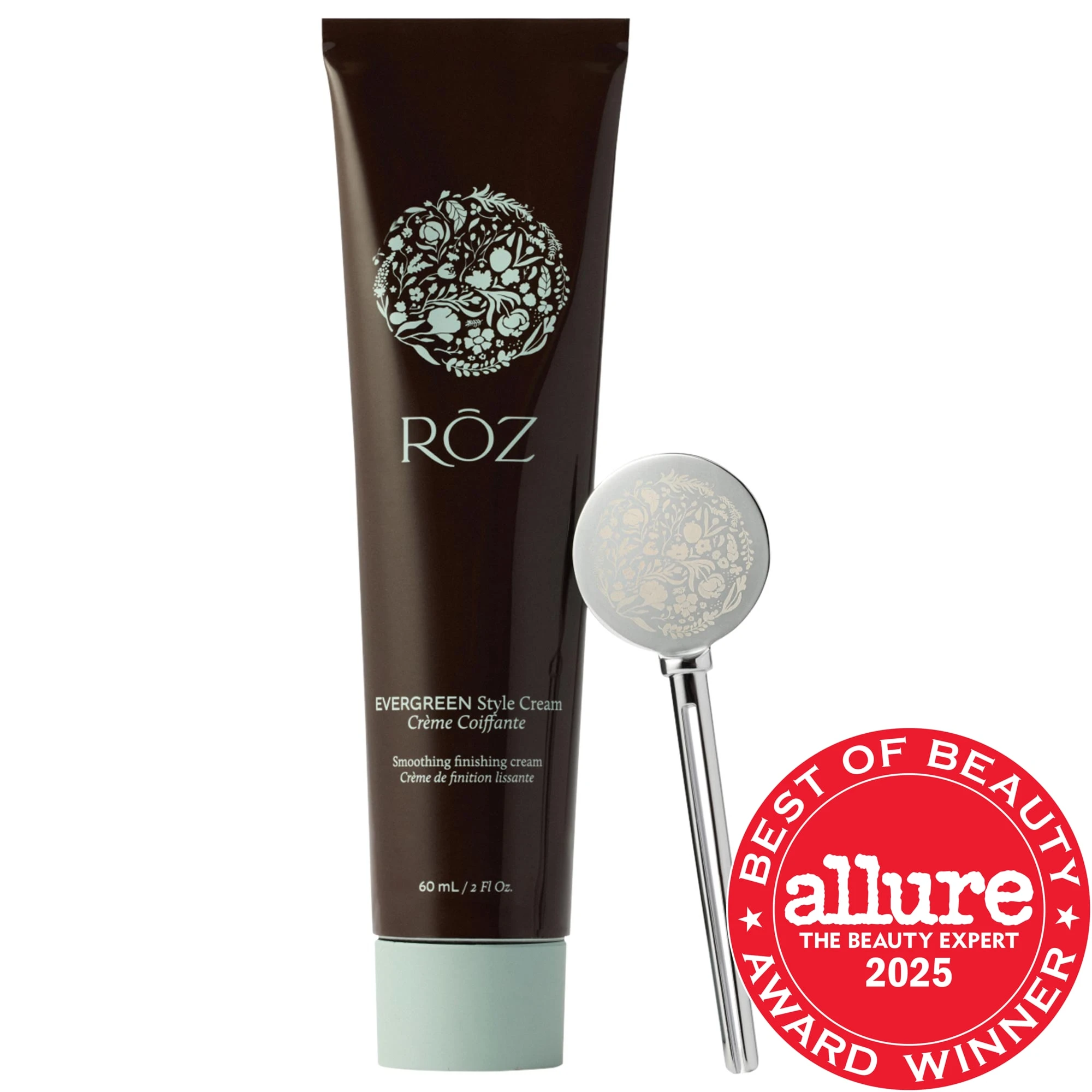 undefined allure 2025 Best of Beauty Award Winner