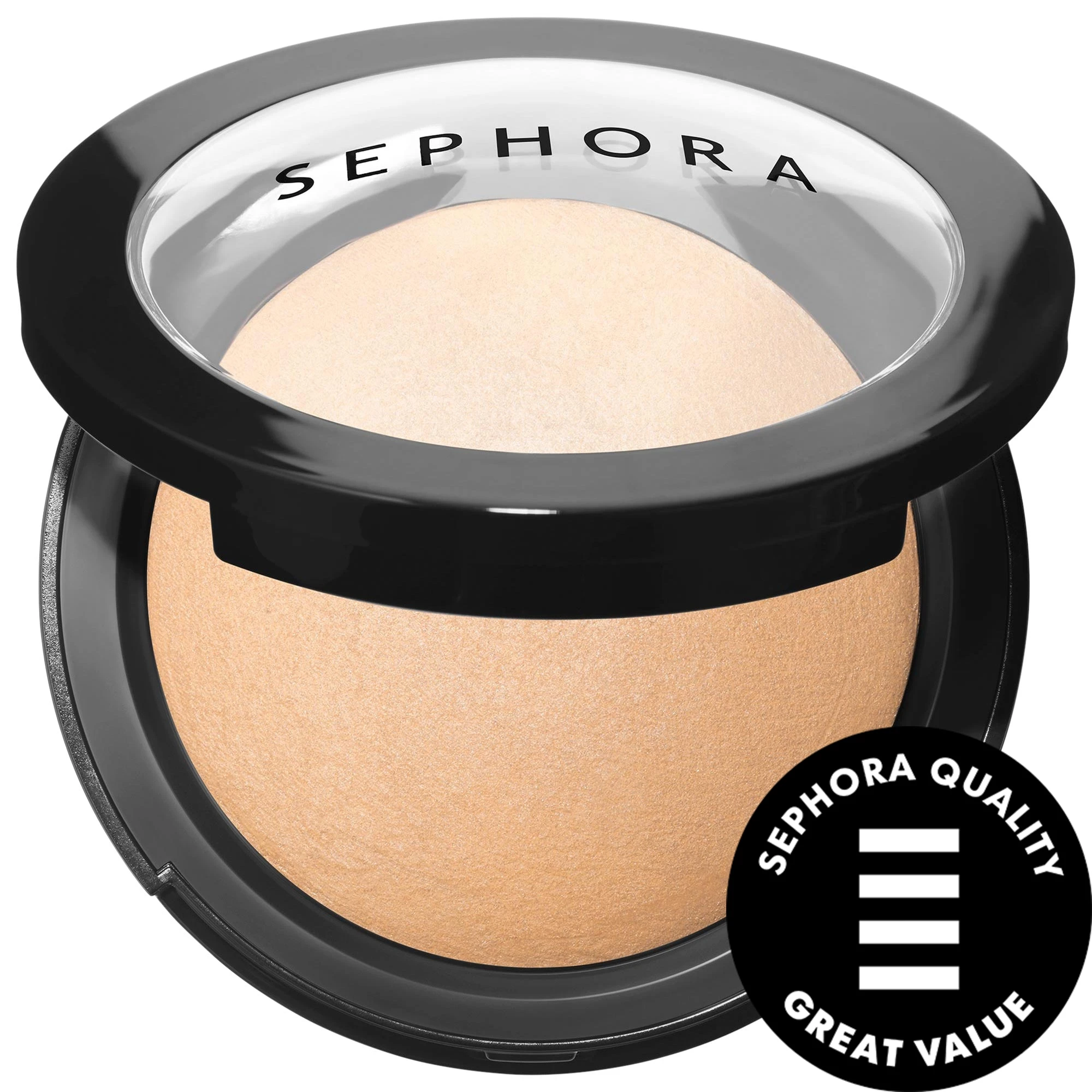 undefined Sephora Quality Great Value