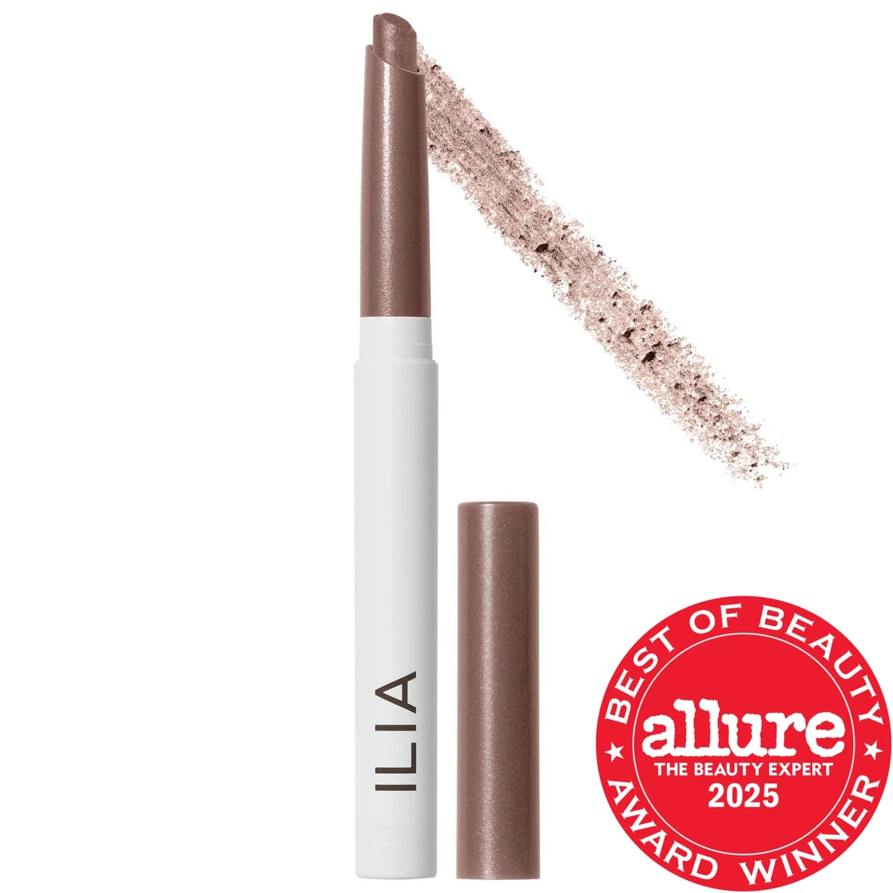undefined allure 2025 Best of Beauty Award Winner