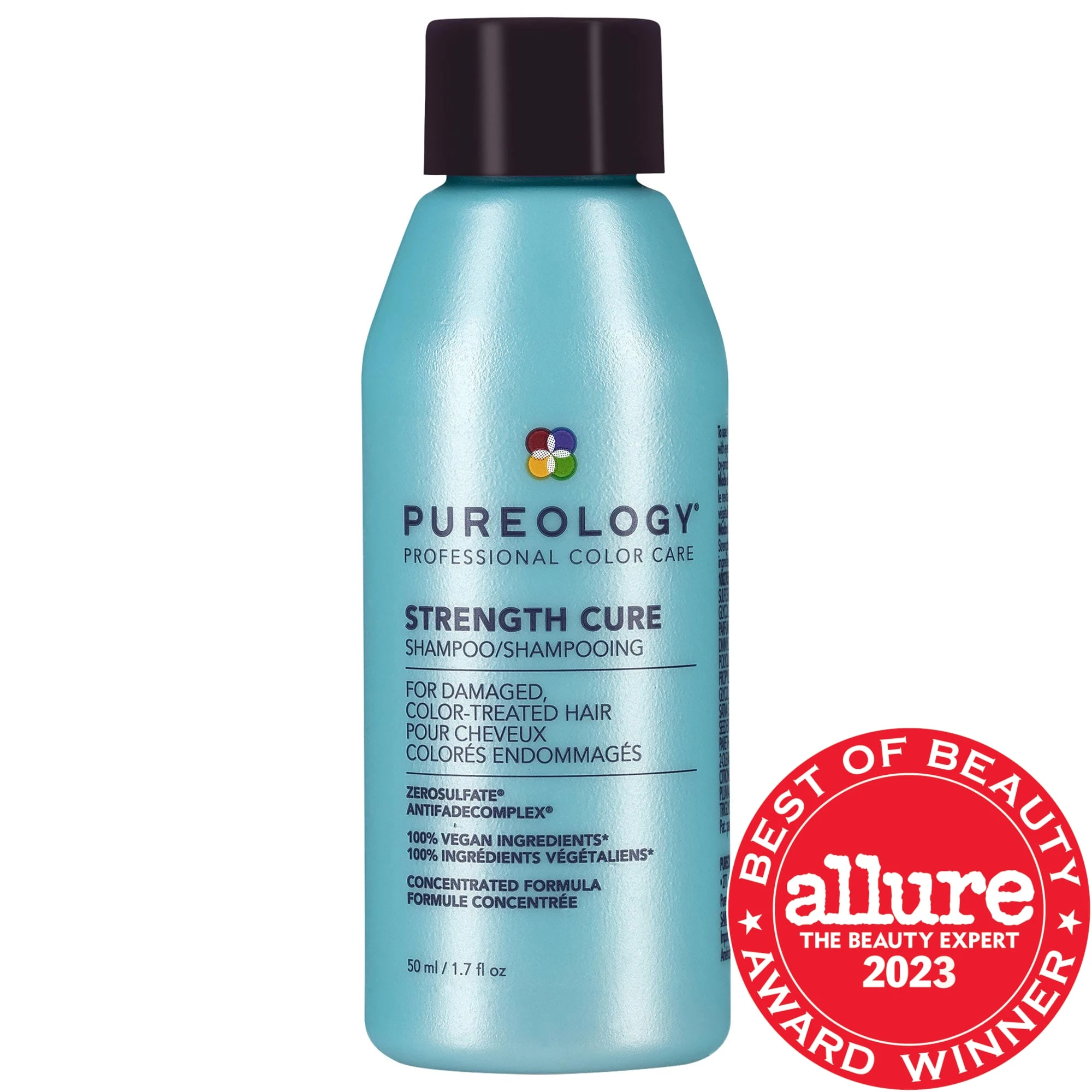 undefined allure 2023 Best of Beauty Award Winner