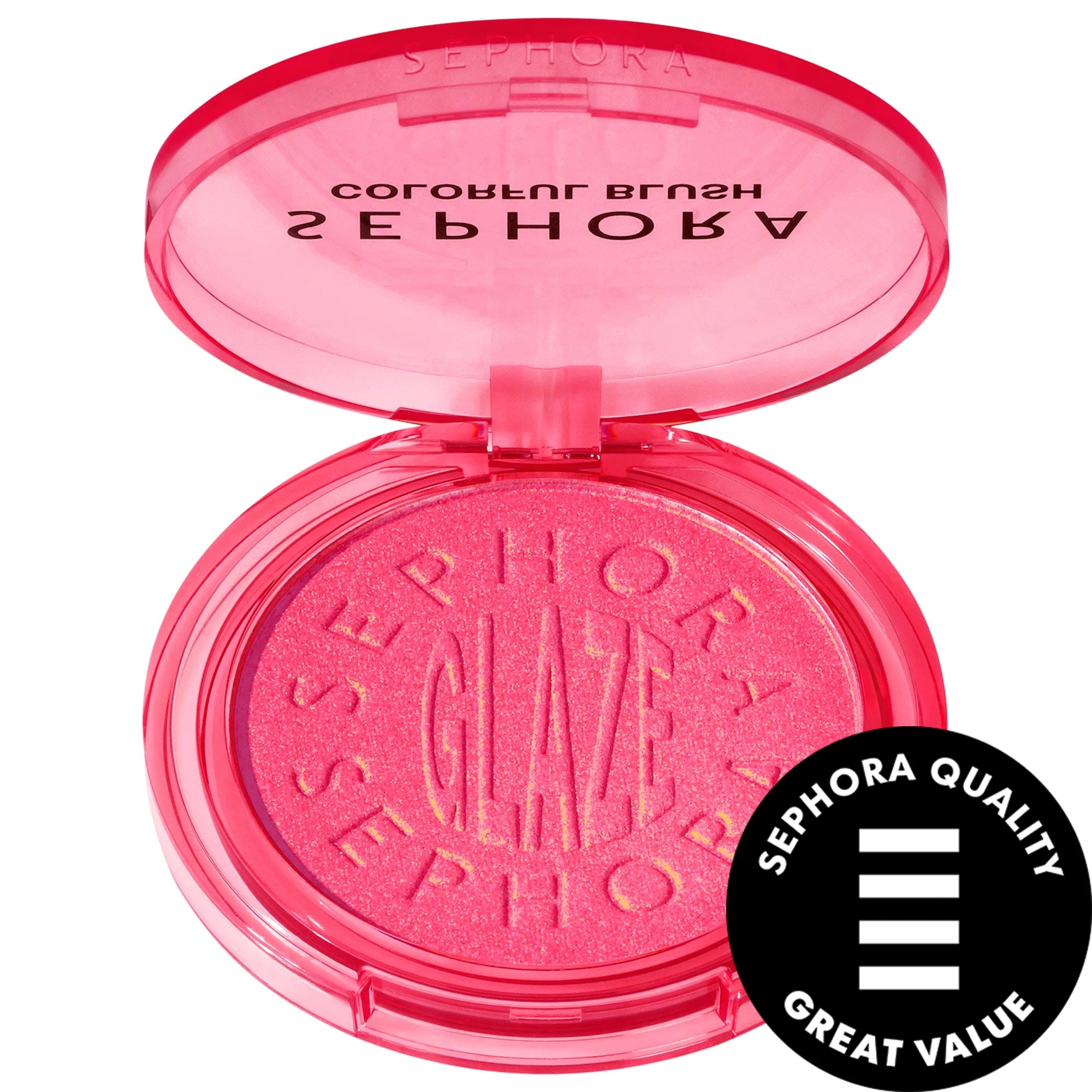 undefined Sephora Quality Great Value