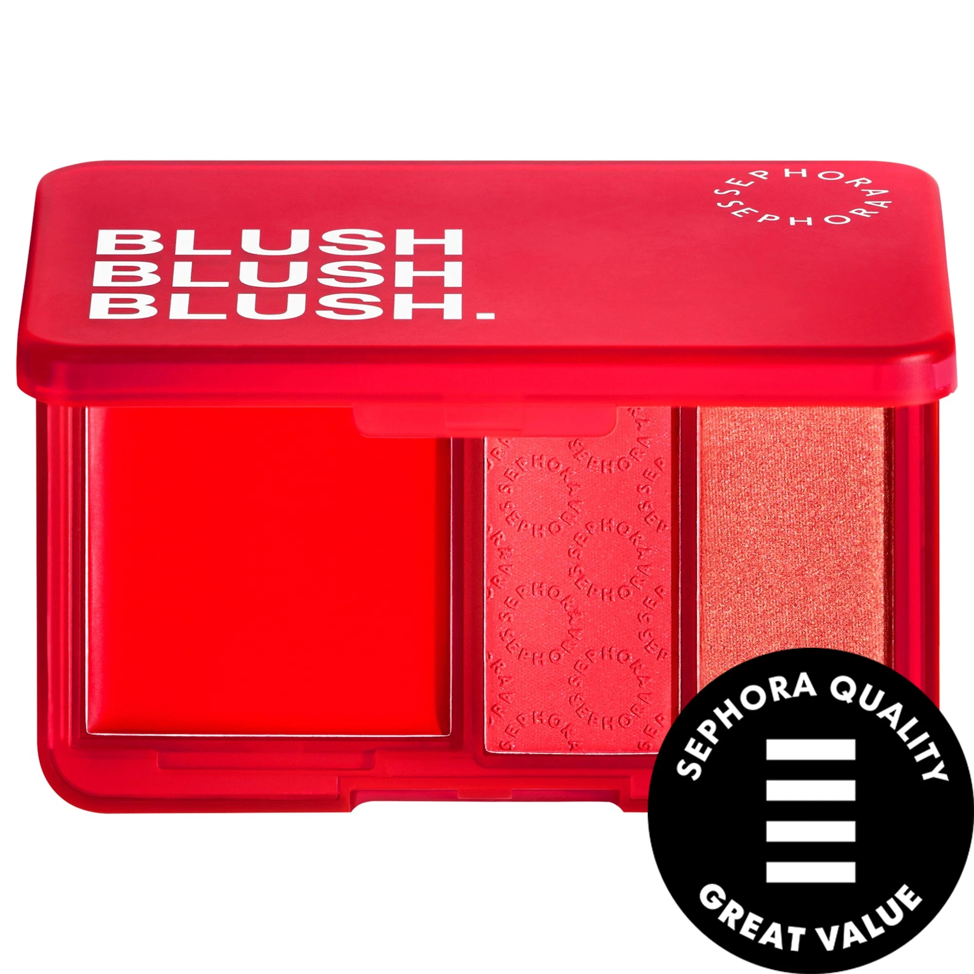 undefined Sephora Quality Great Value