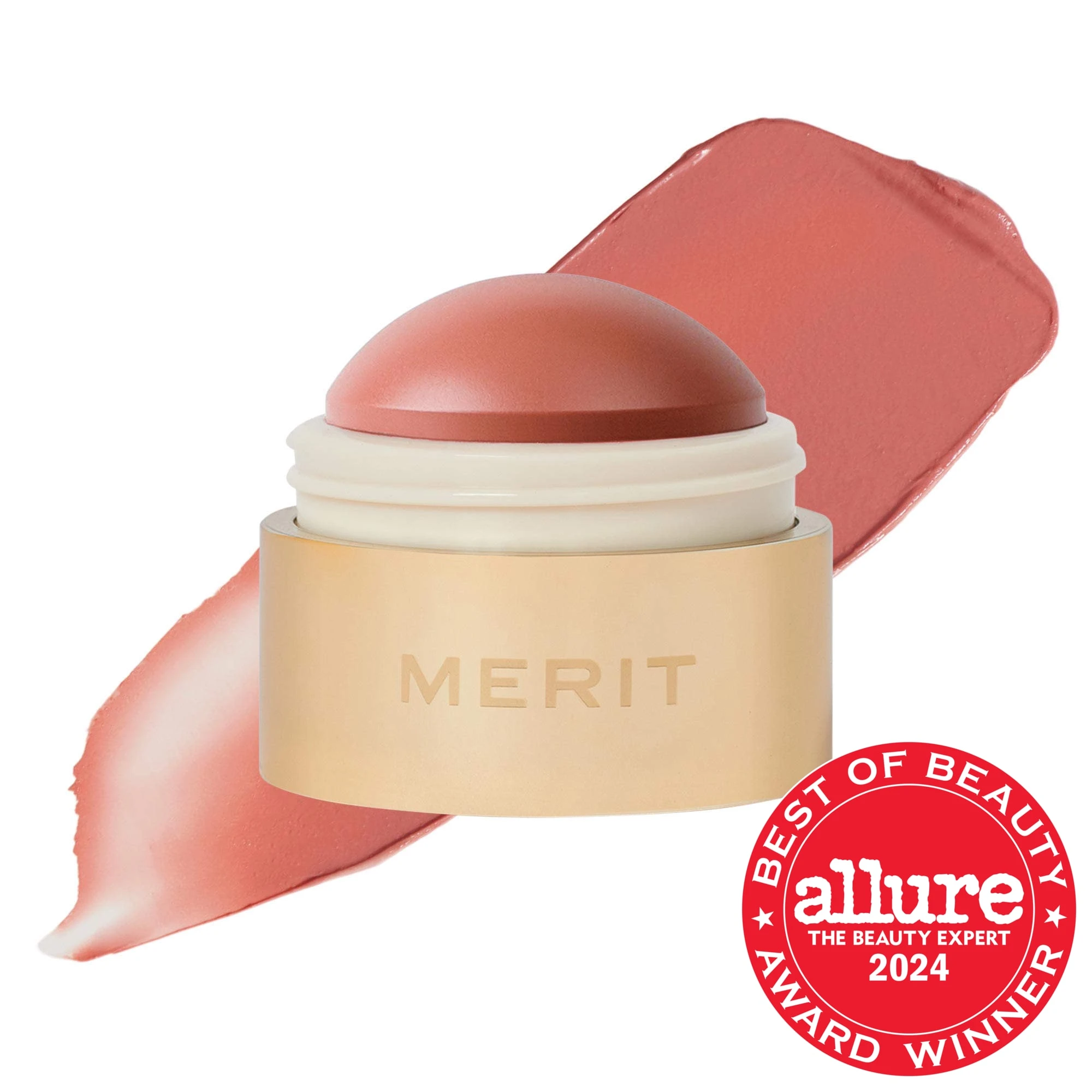 Flush Balm Cream Blush Beverly Hills