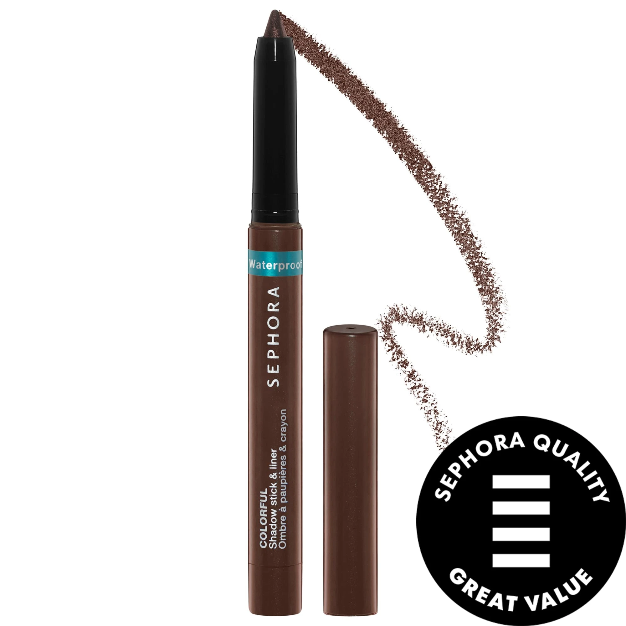undefined Sephora Quality Great Value