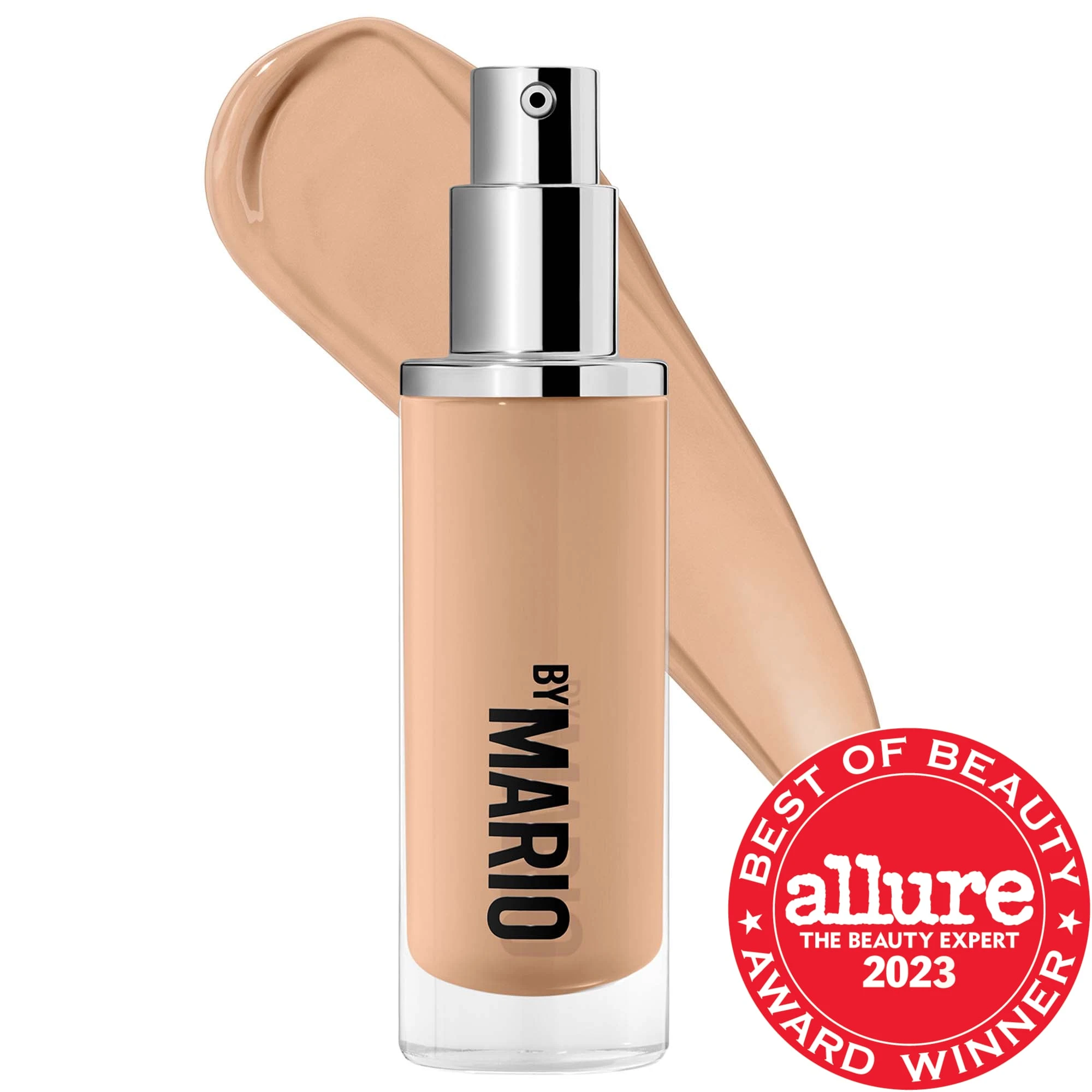 SurrealSkin® Luminous Hydrating Foundation 5N