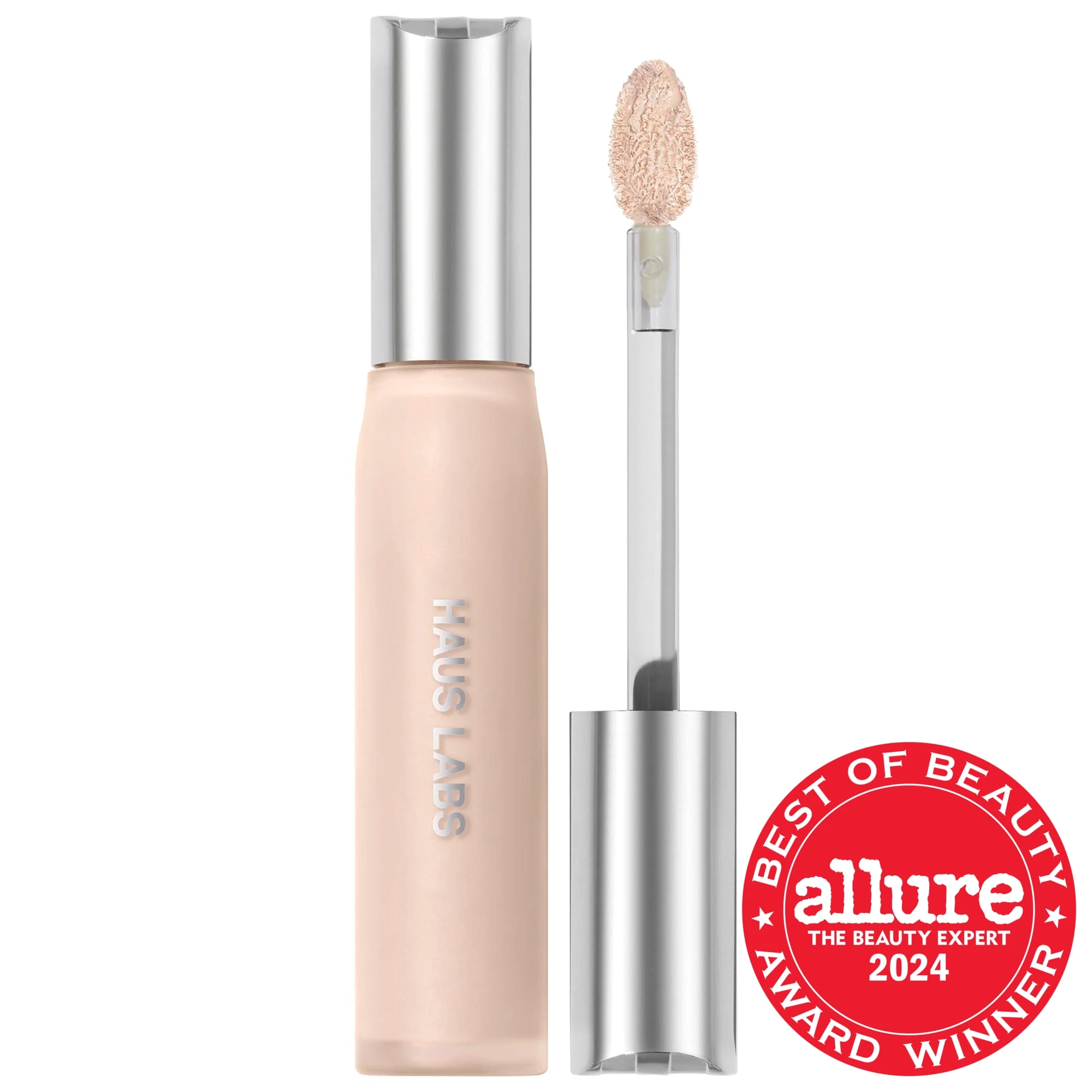 undefined allure 2024 Best of Beauty Award Winner