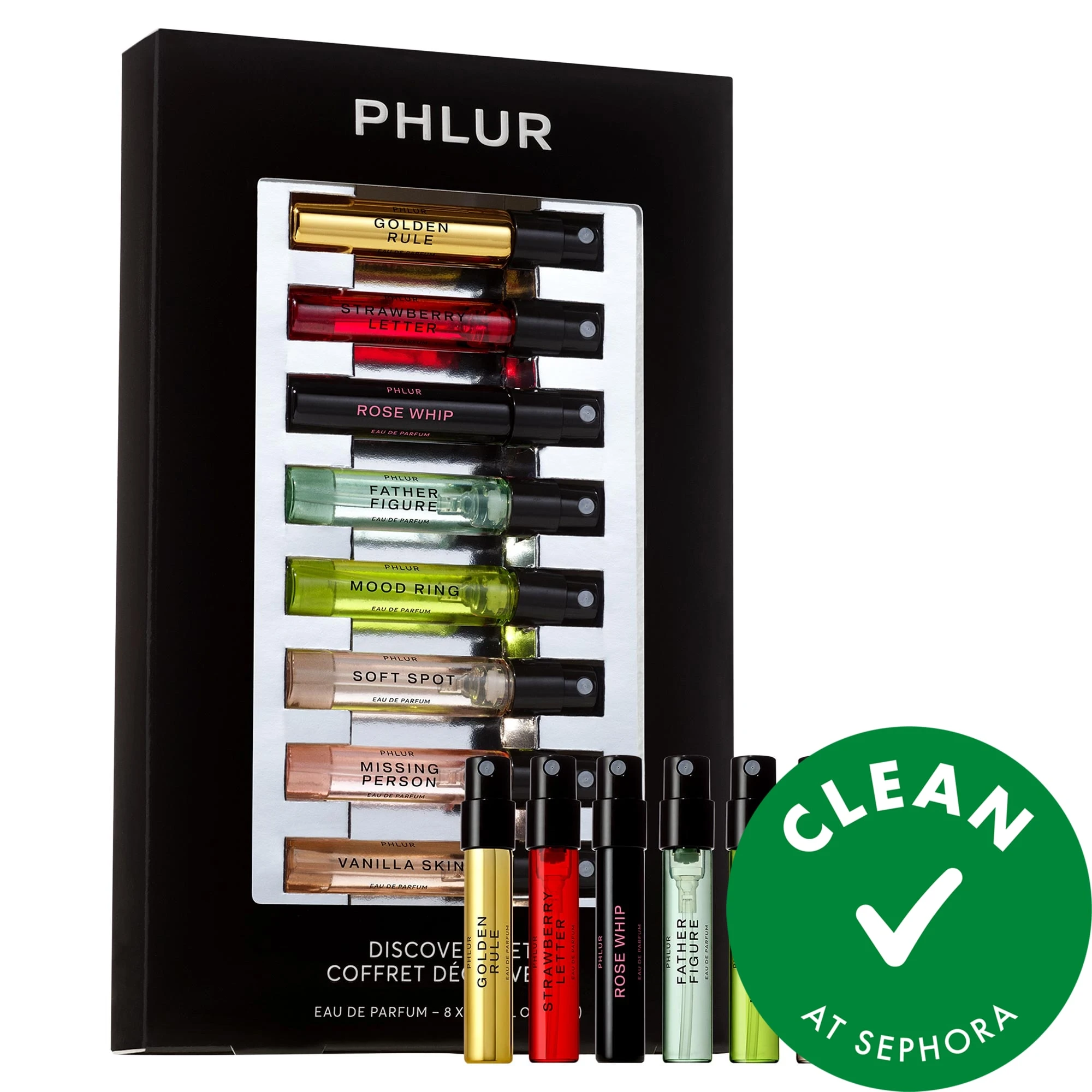 undefined Clean at Sephora