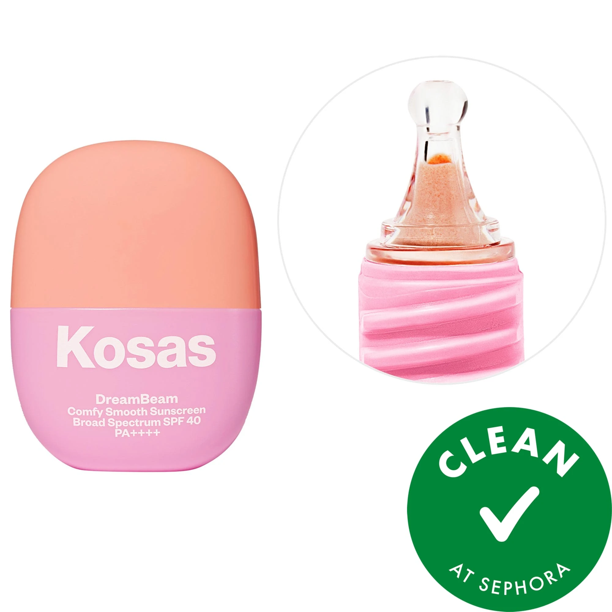 undefined Clean at Sephora