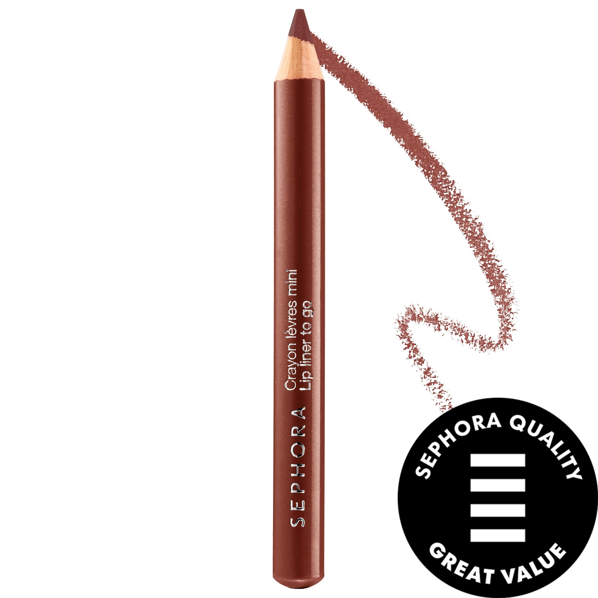 undefined Sephora Quality Great Value
