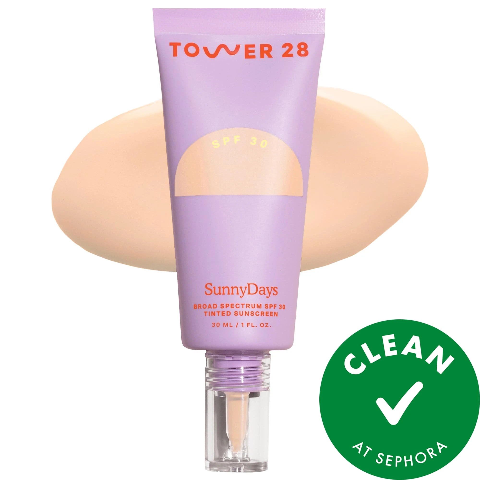 undefined Clean at Sephora