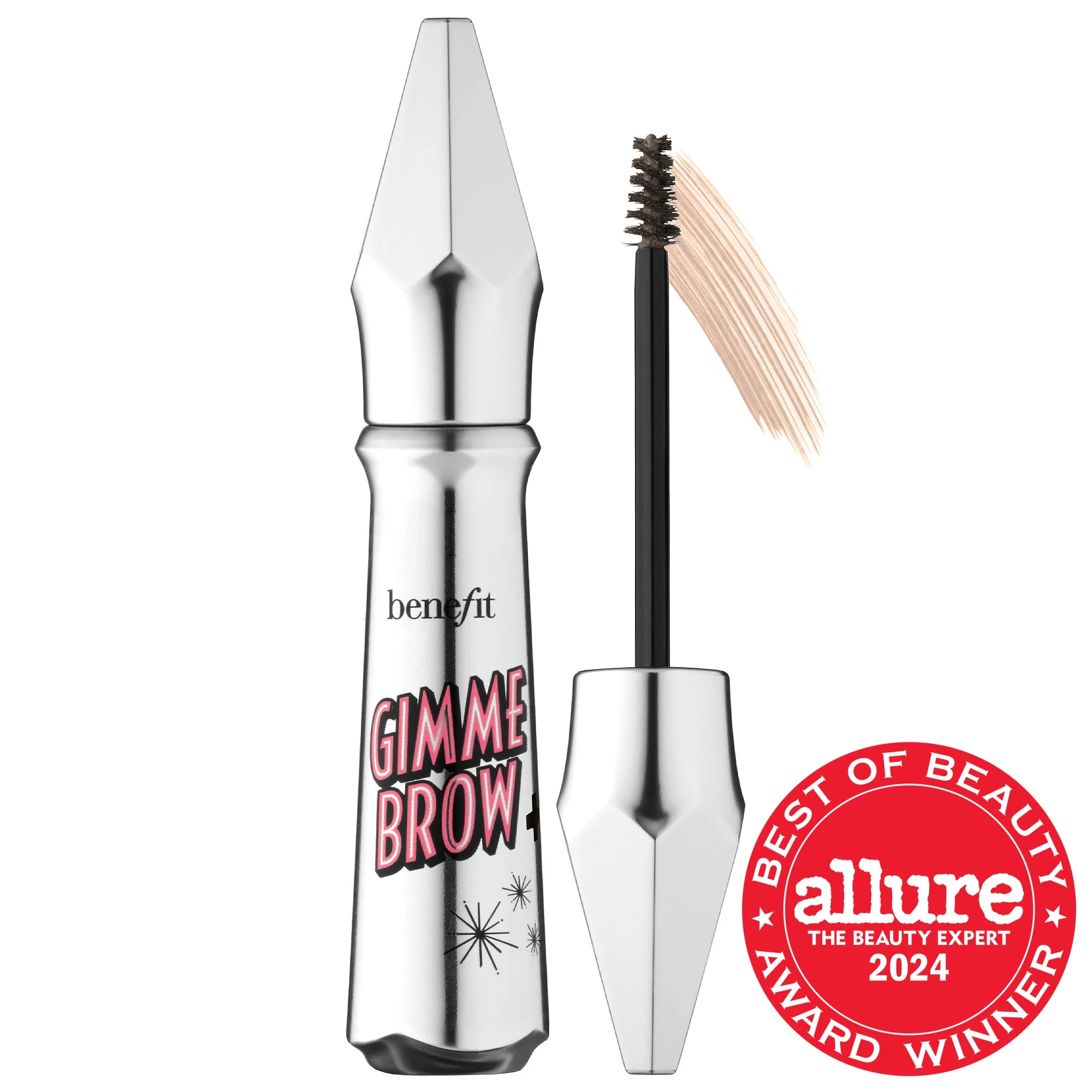 undefined allure 2024 Best of Beauty Award Winner