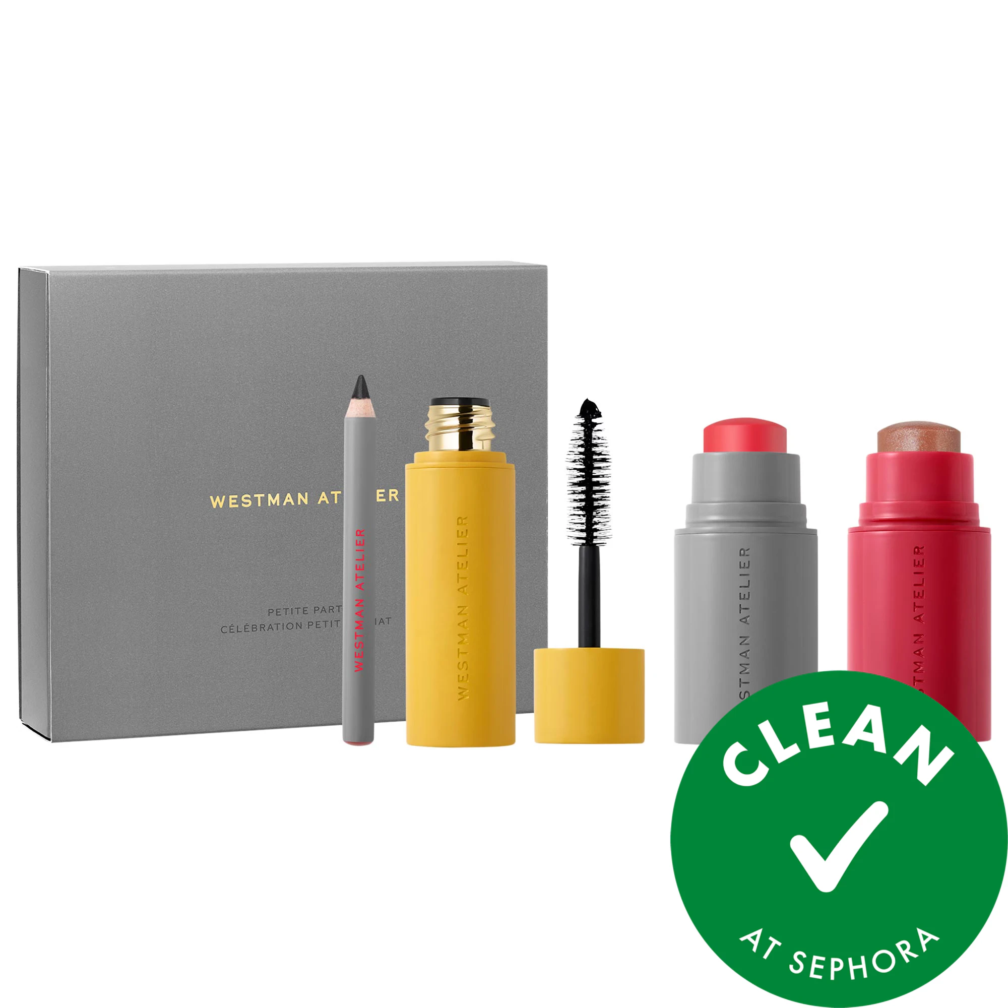 undefined Clean at Sephora