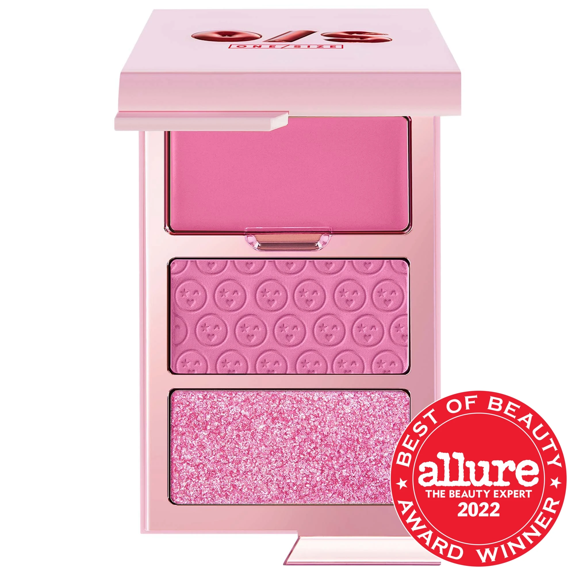 undefined allure 2022 Best of Beauty Award Winner