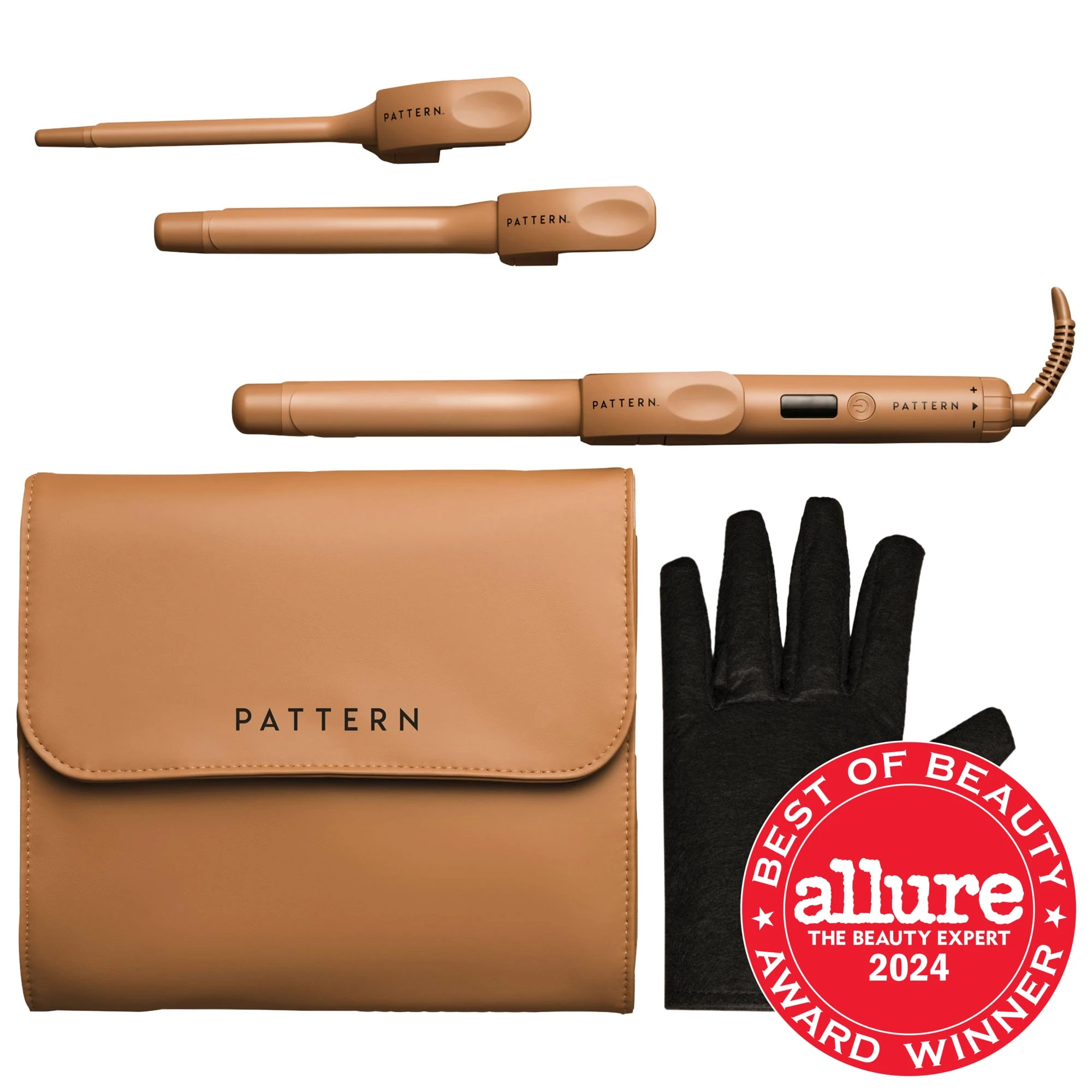 undefined allure 2024 Best of Beauty Award Winner