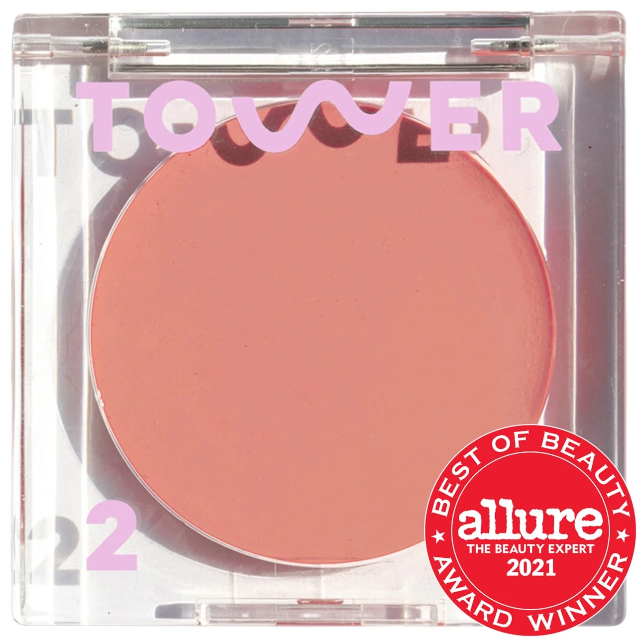 undefined 2021 Allure Best of Beauty Award Winner