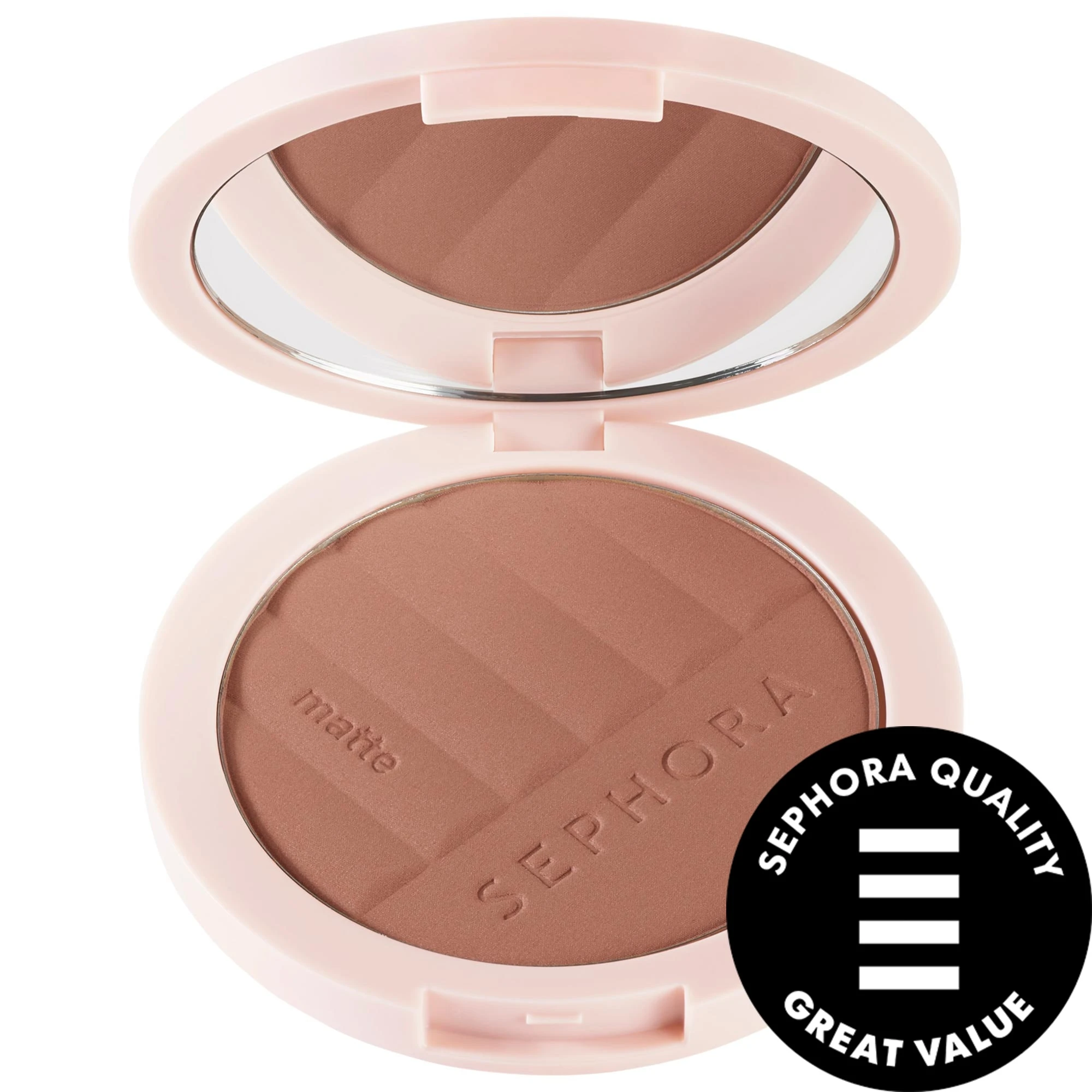 undefined Sephora Quality Great Value