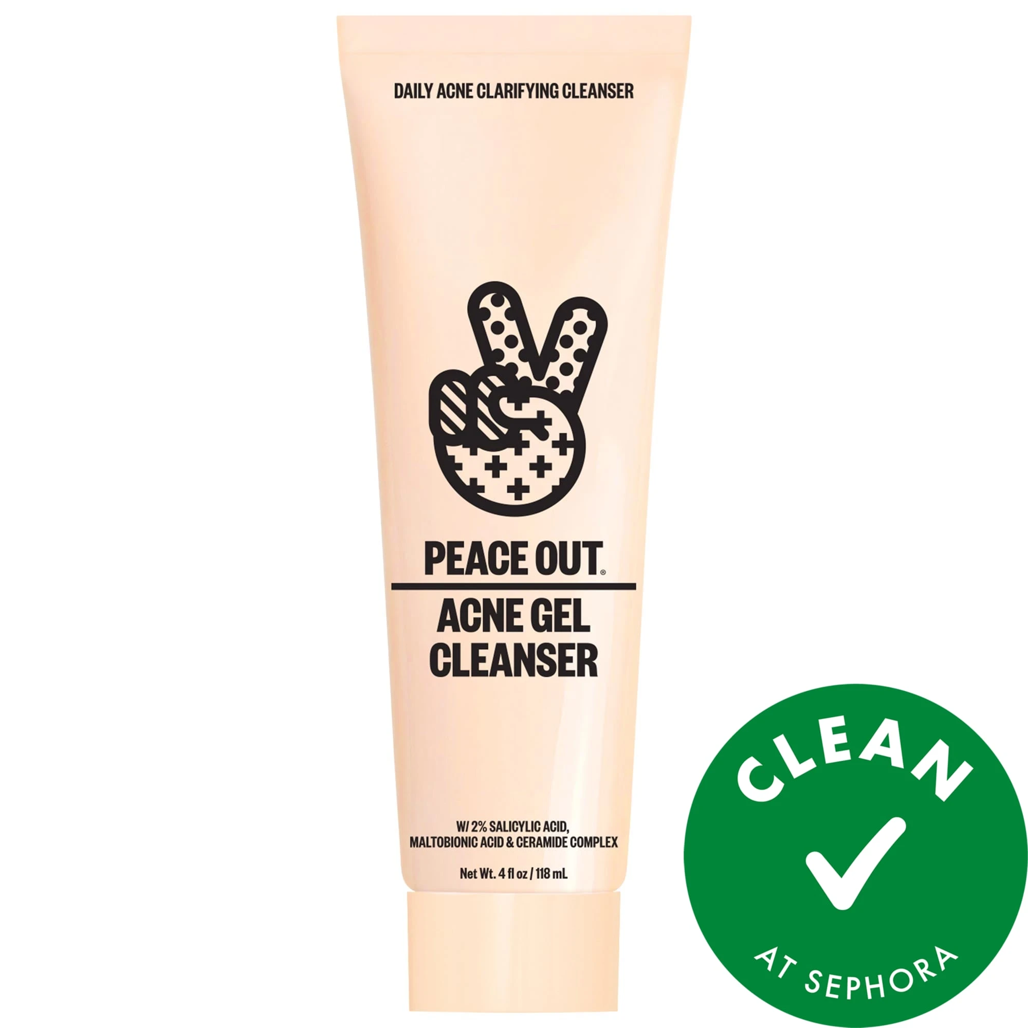 undefined Clean at Sephora