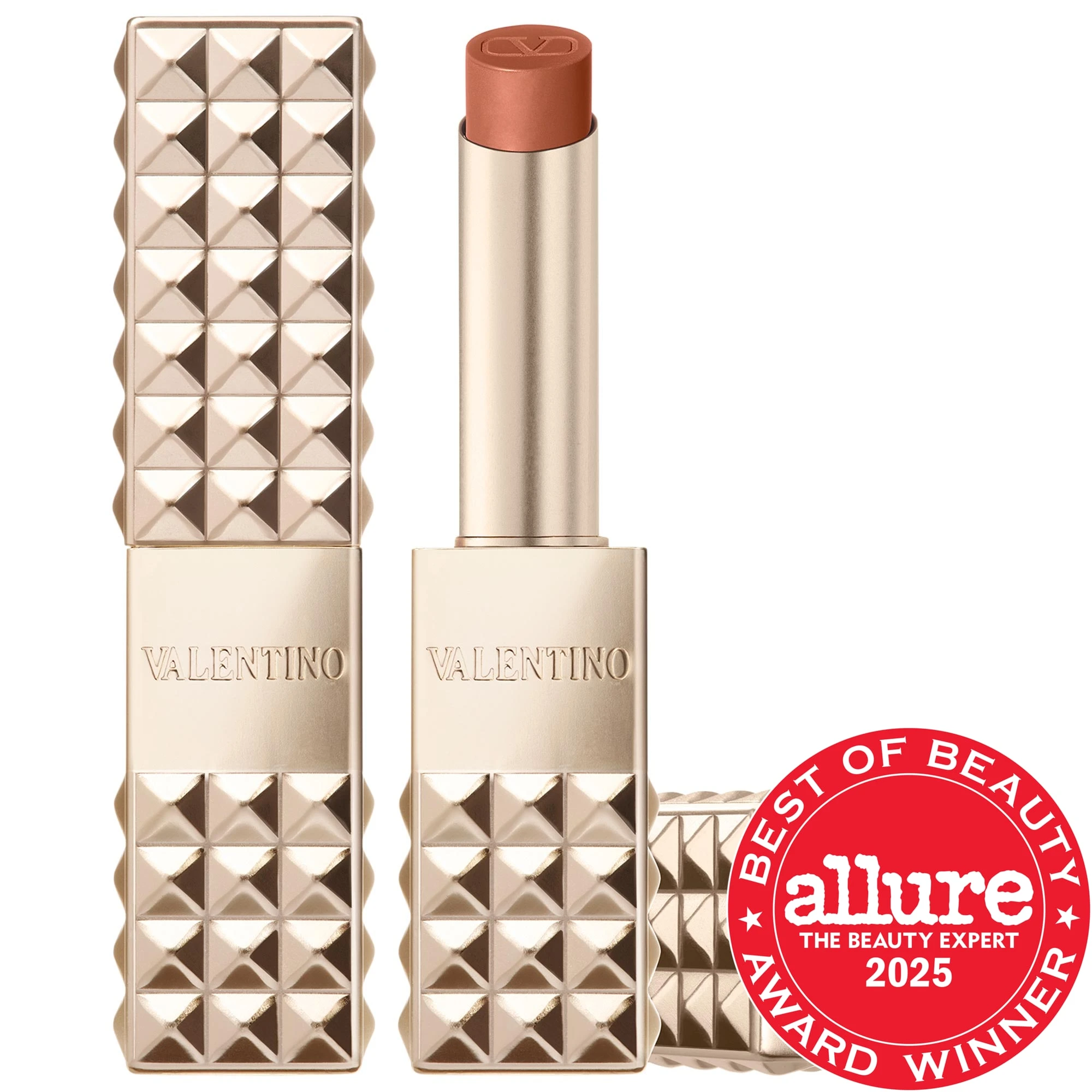 undefined allure 2025 Best of Beauty Award Winner