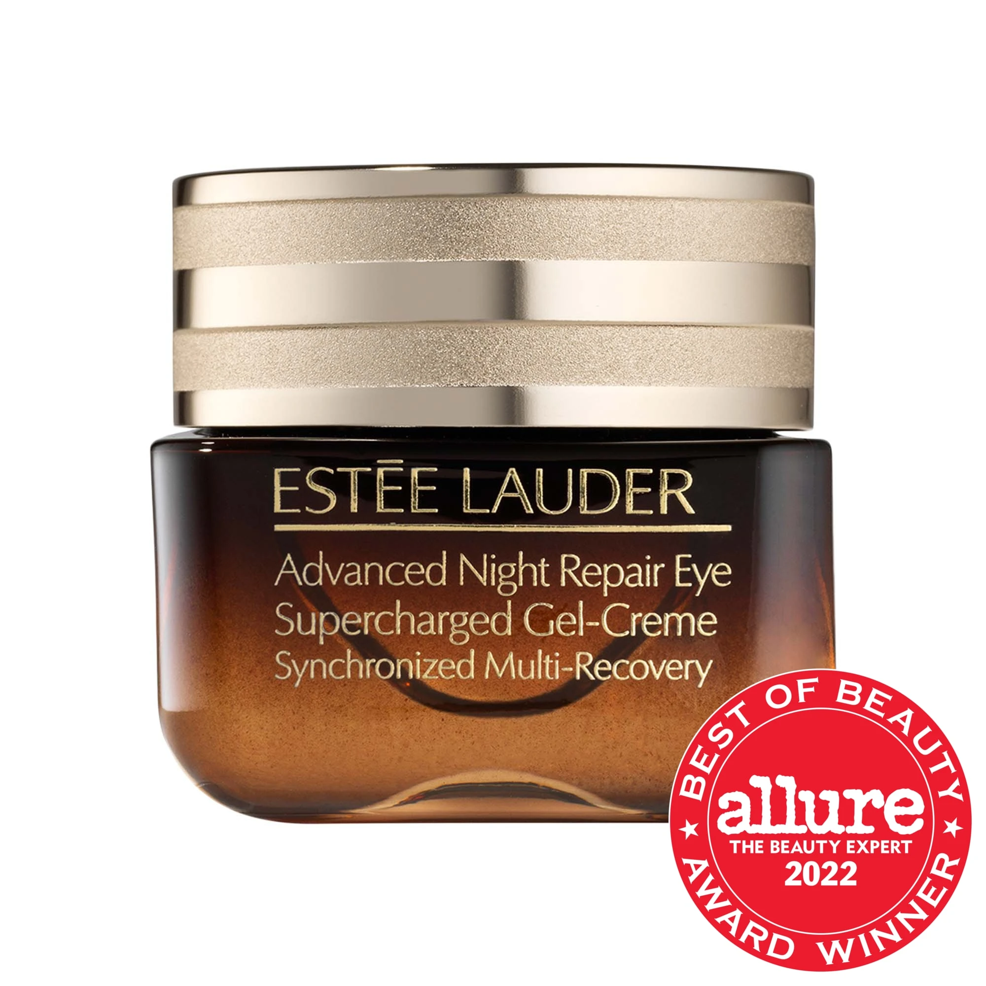 undefined allure 2022 Best of Beauty Award Winner