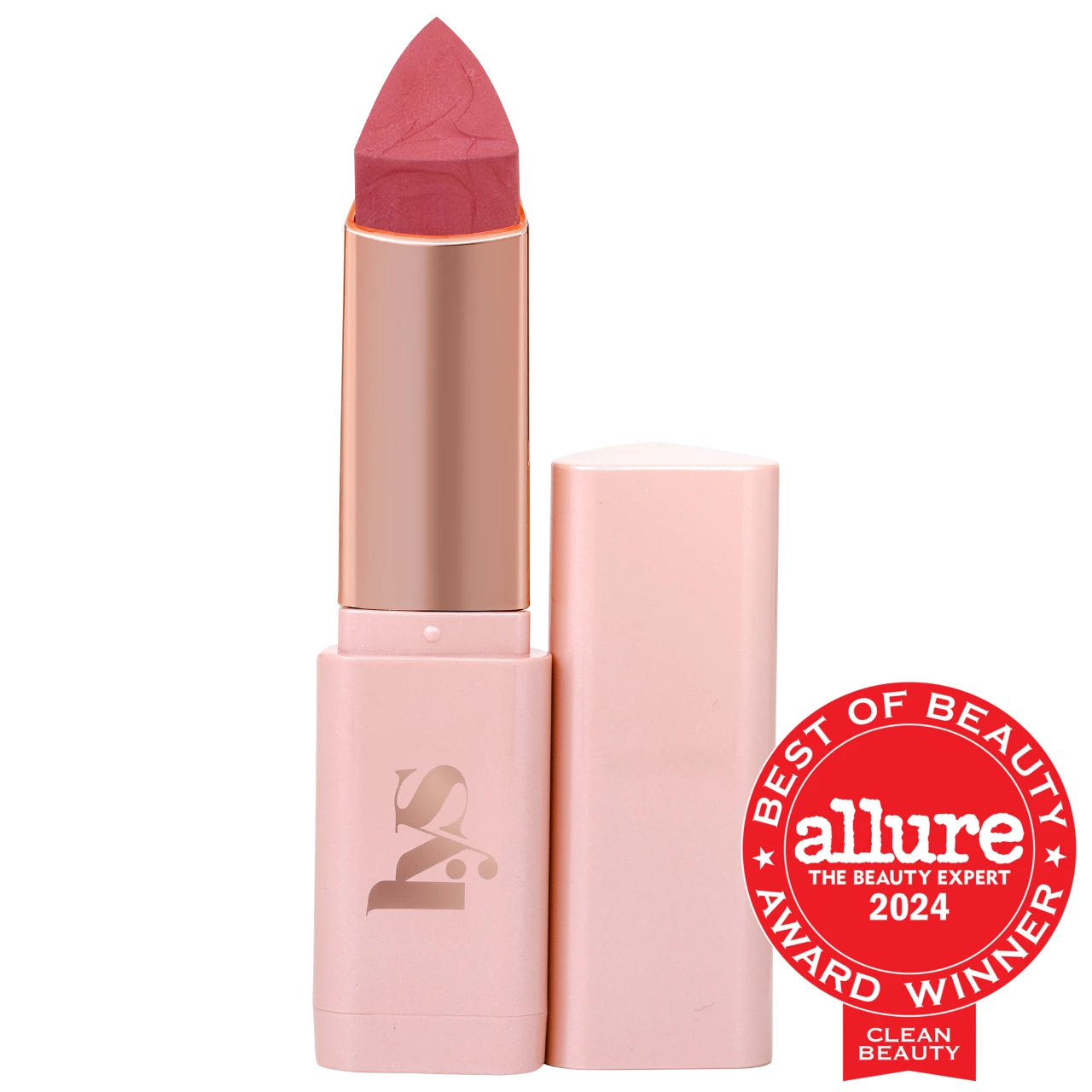undefined allure 2024 Clean Beauty Winner