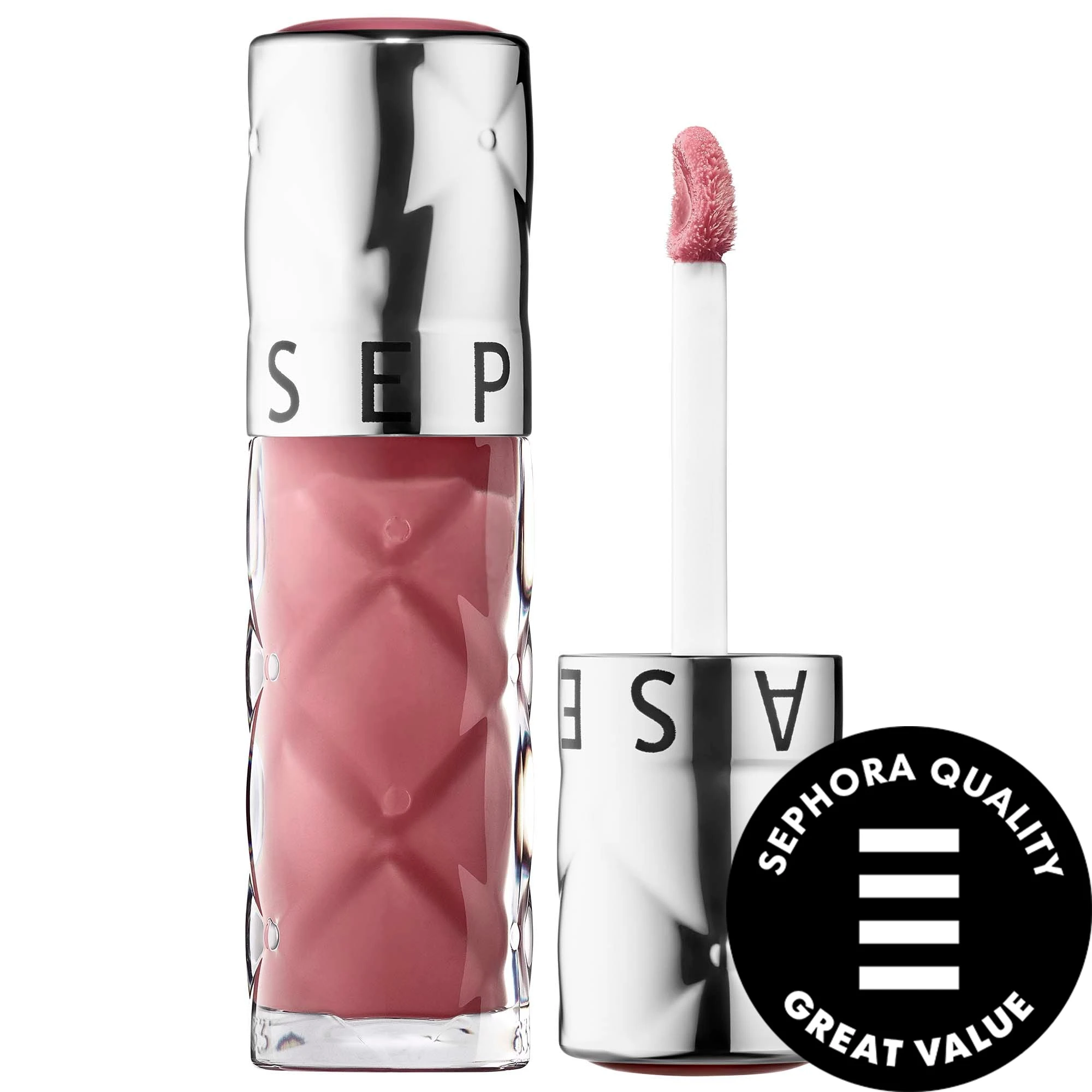 undefined Sephora Quality Great Value
