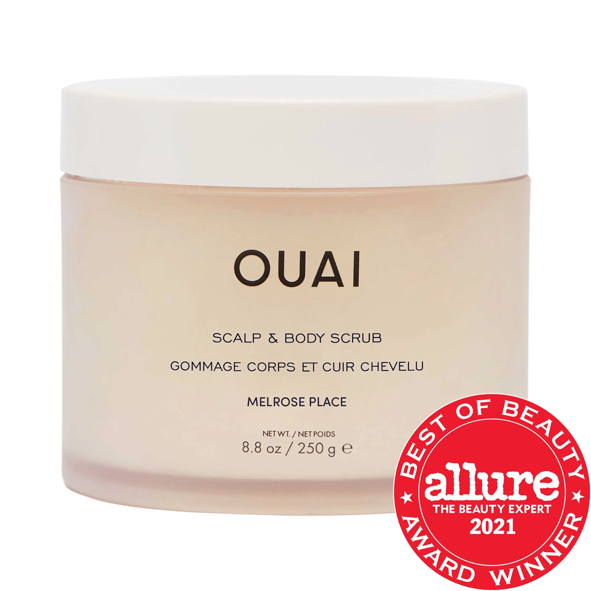 undefined 2021 Allure Best of Beauty Award Winner