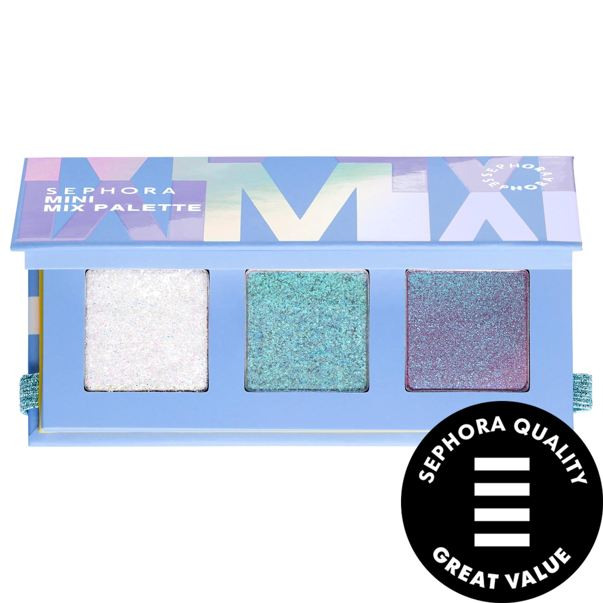 undefined Sephora Quality Great Value