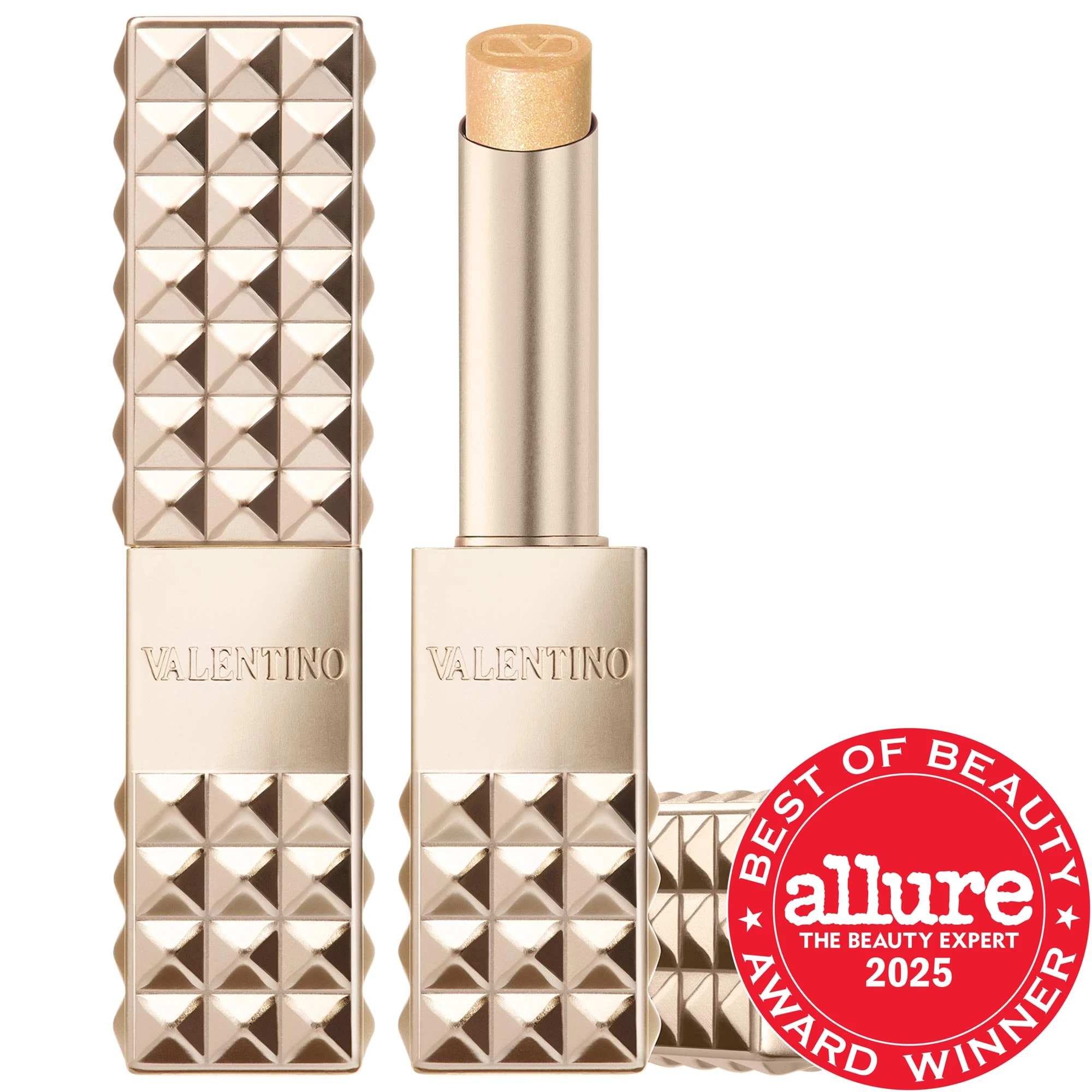 undefined allure 2025 Best of Beauty Award Winner