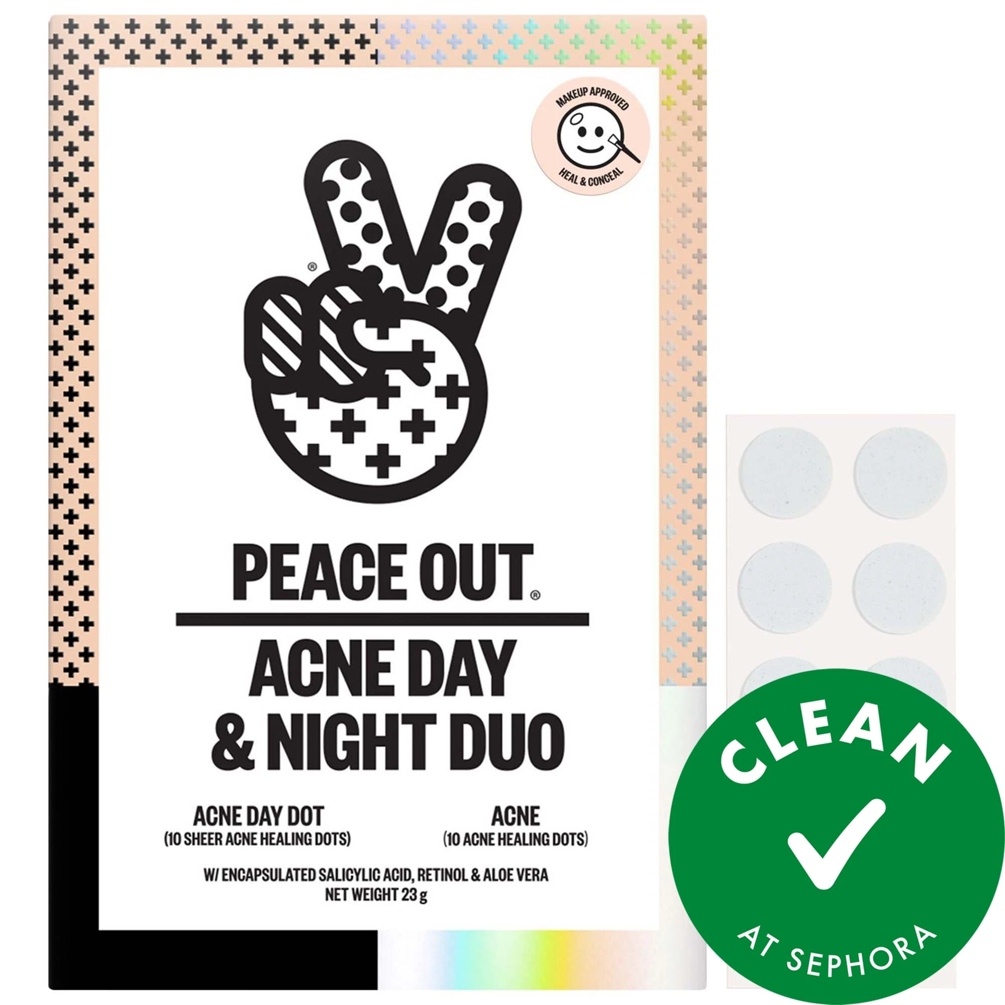 undefined Clean at Sephora