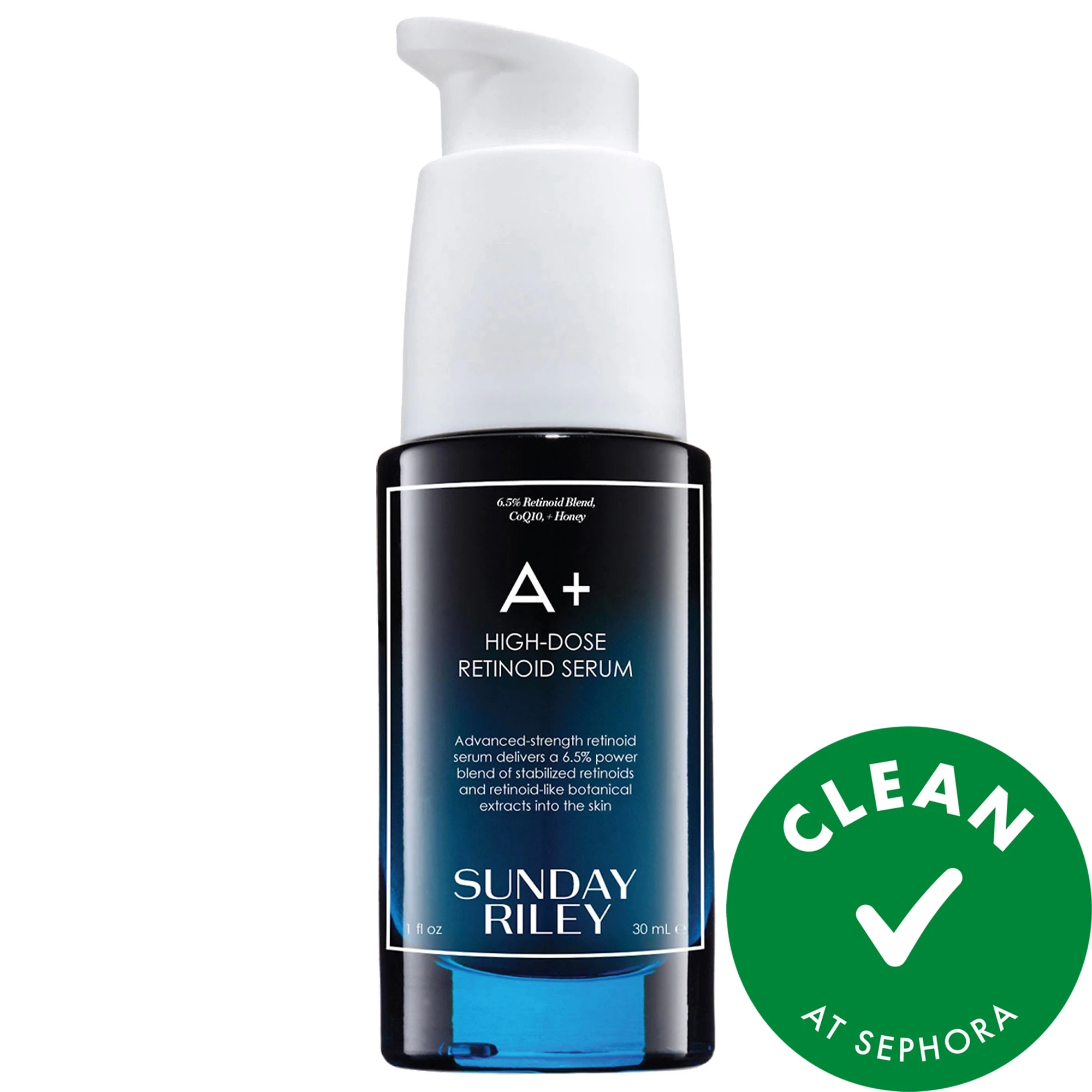 undefined Clean at Sephora