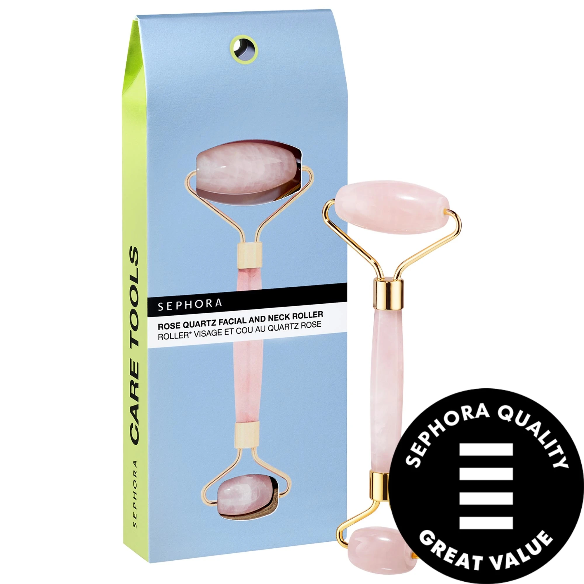 undefined Sephora Quality Great Value