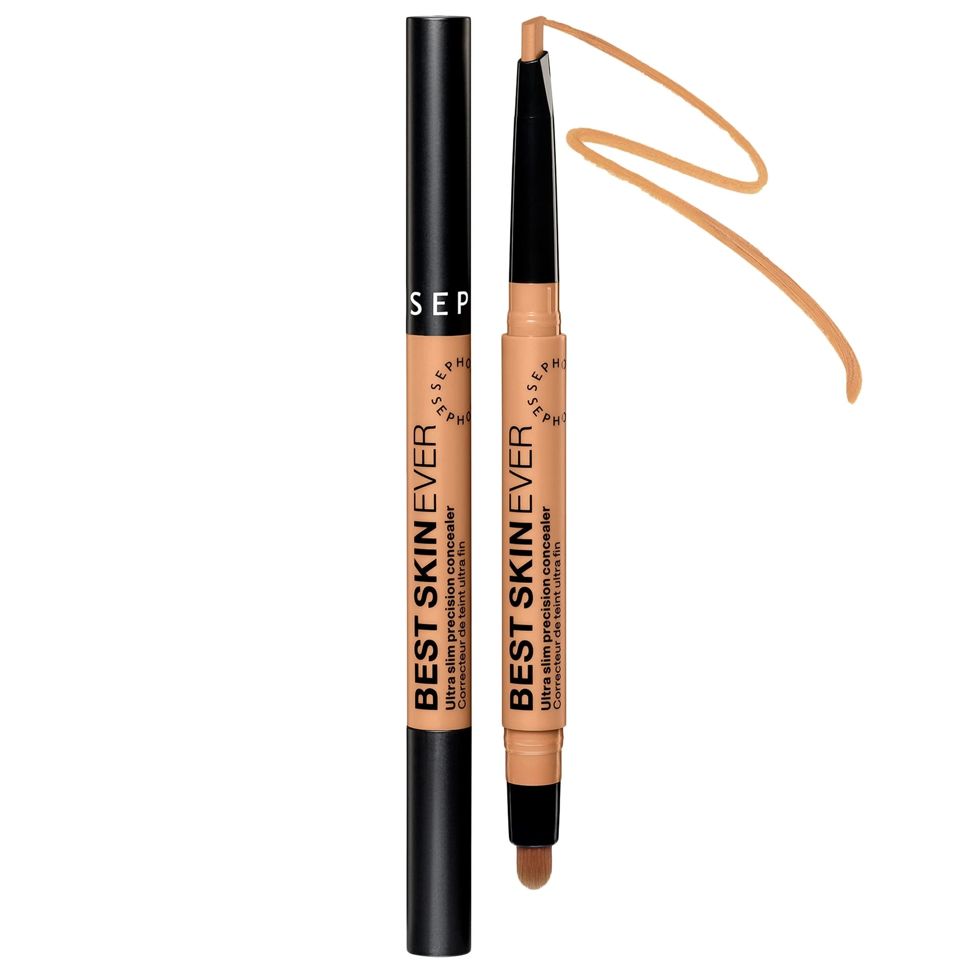 undefined Sephora Quality Great Value