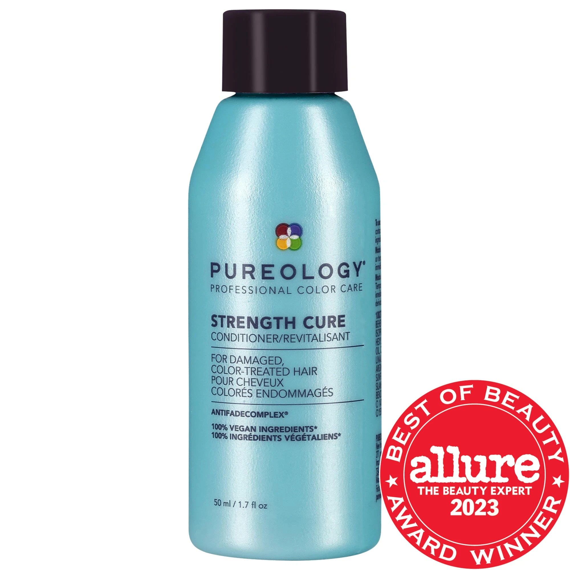 undefined allure 2023 Best of Beauty Award Winner