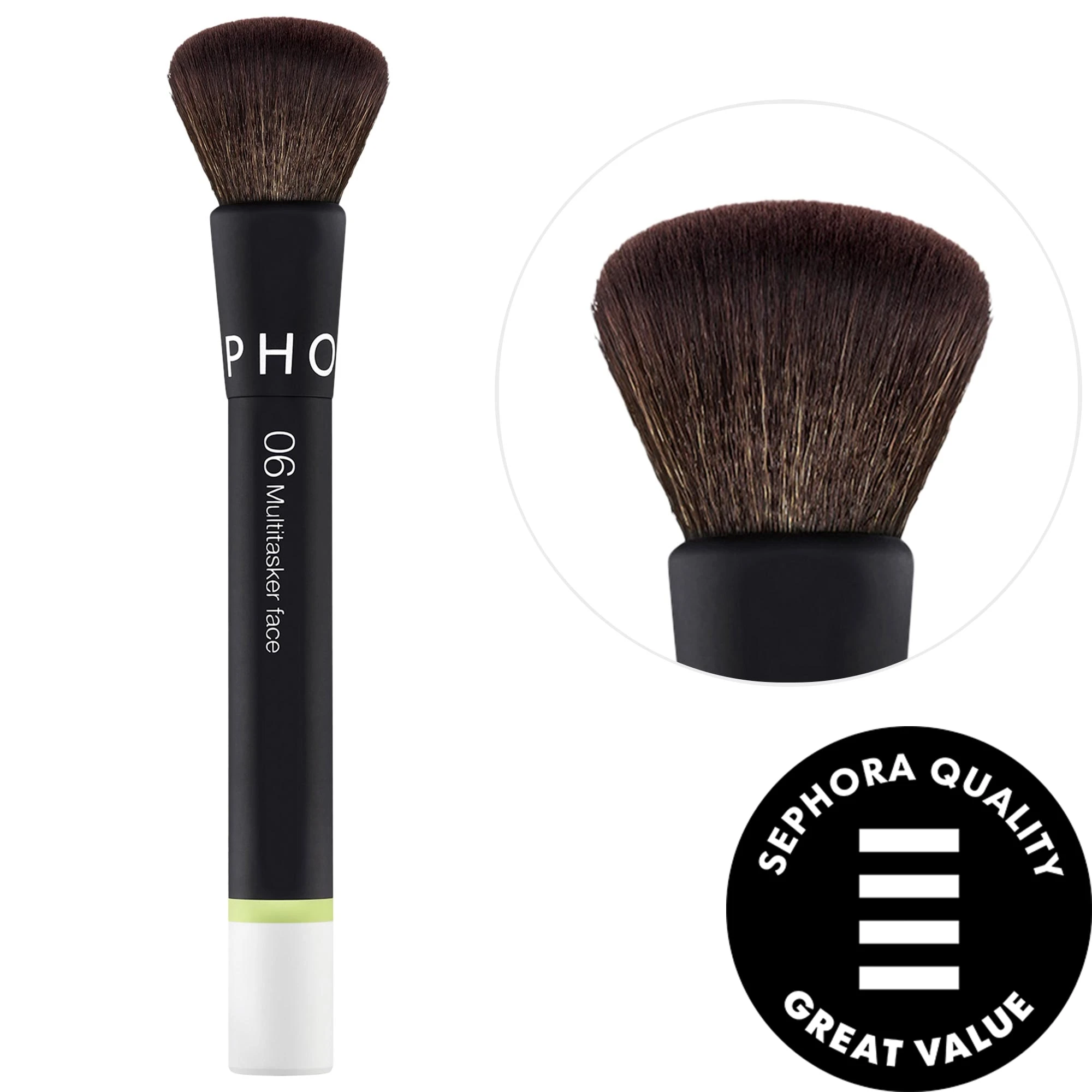 undefined Sephora Quality Great Value
