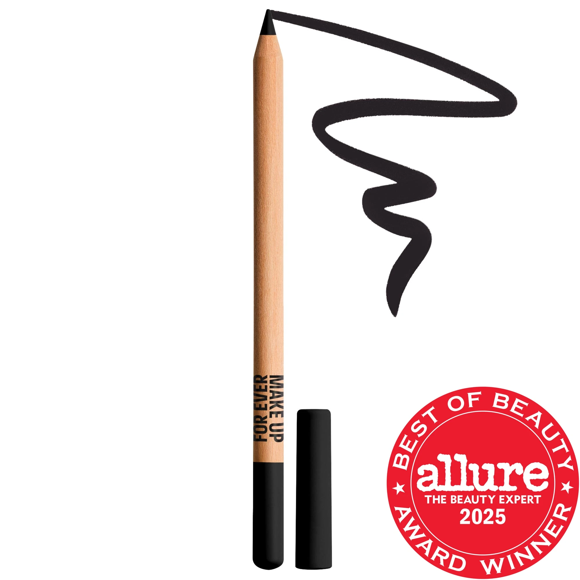 undefined allure 2025 Best of Beauty Award Winner