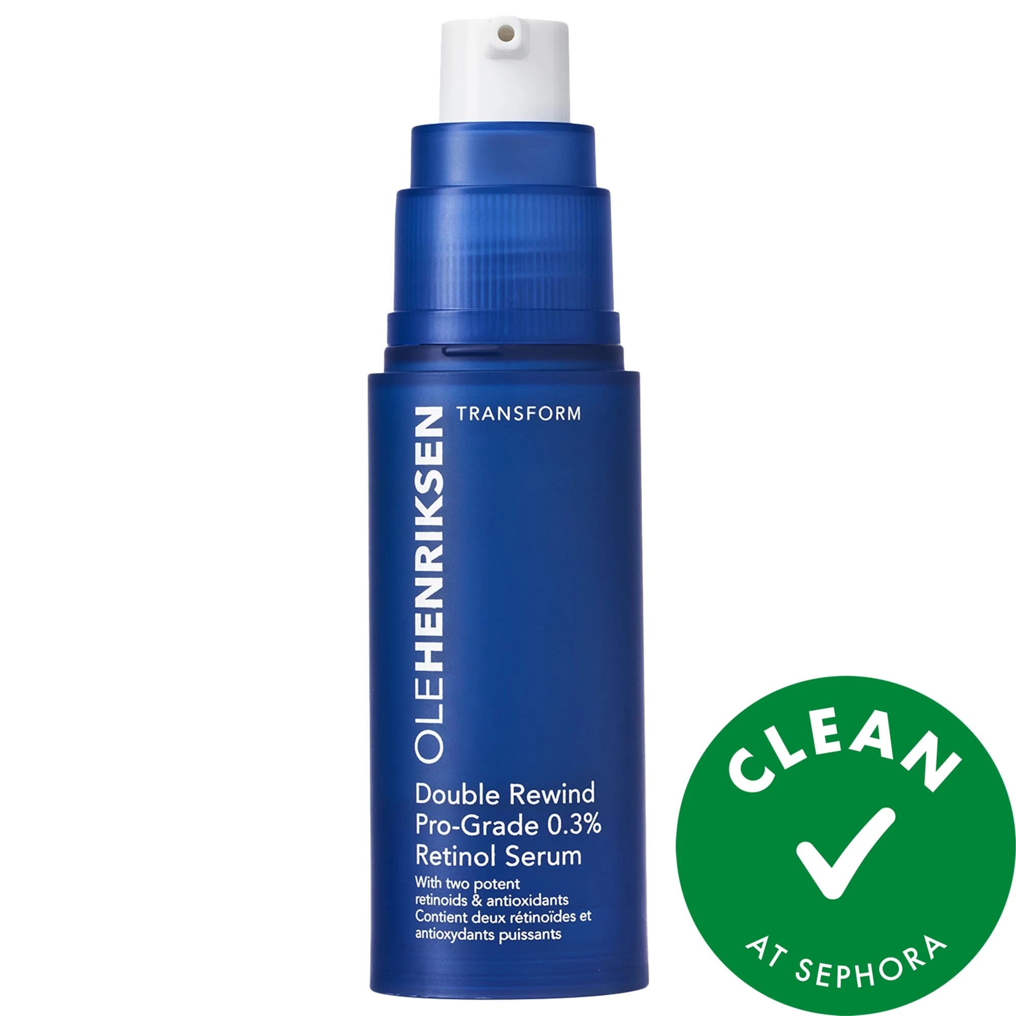 undefined Clean at Sephora