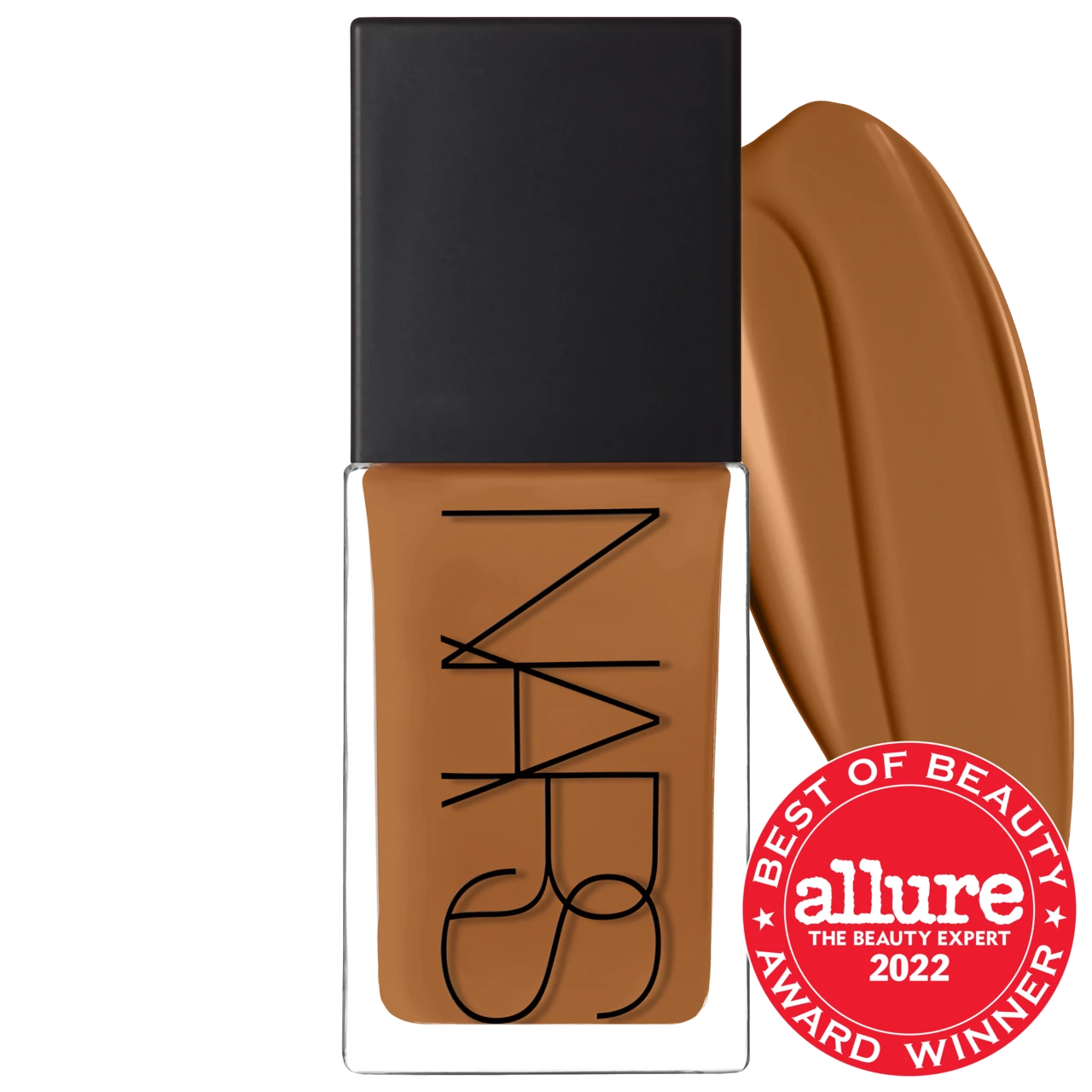 undefined allure 2022 Best of Beauty Award Winner