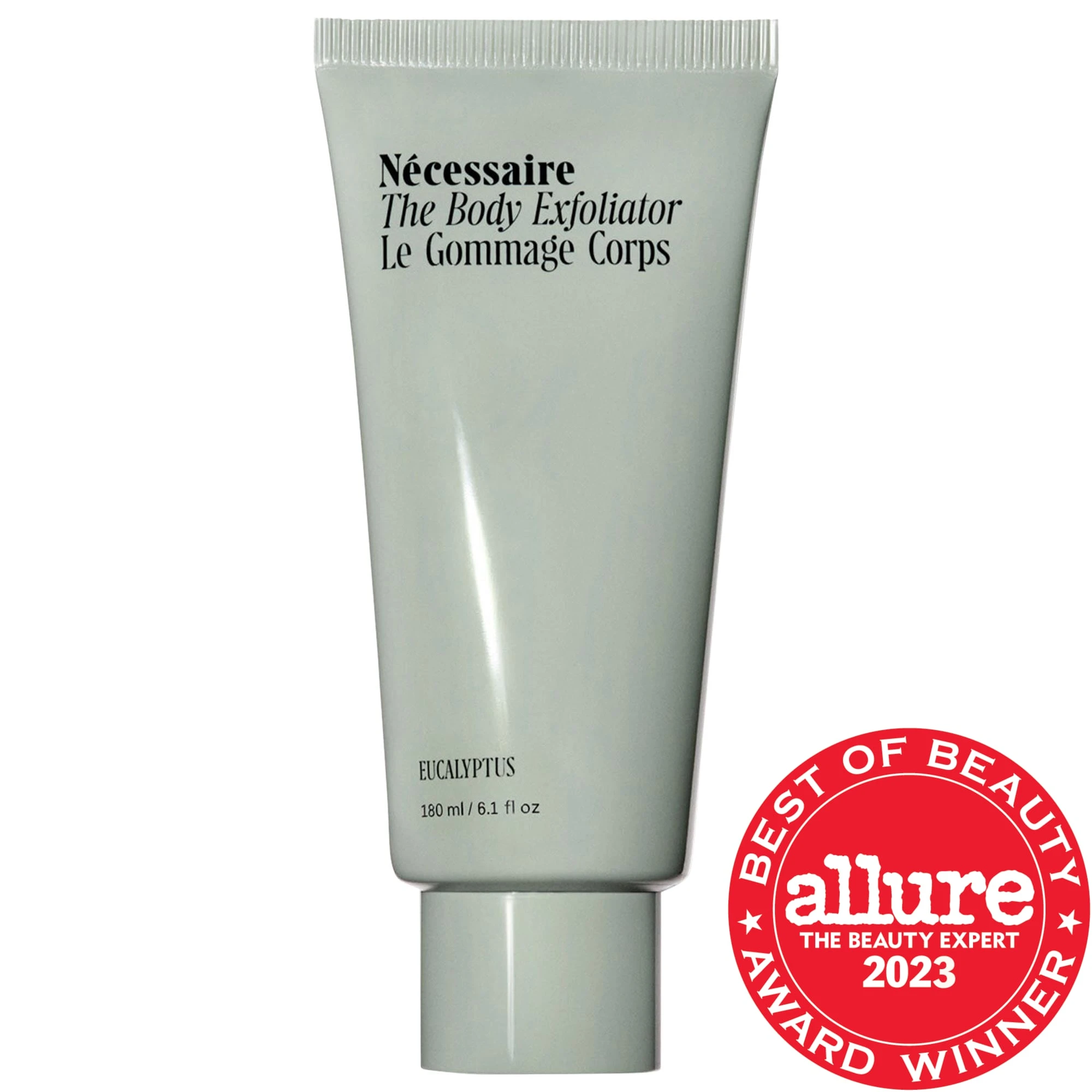 undefined allure 2023 Best of Beauty Award Winner