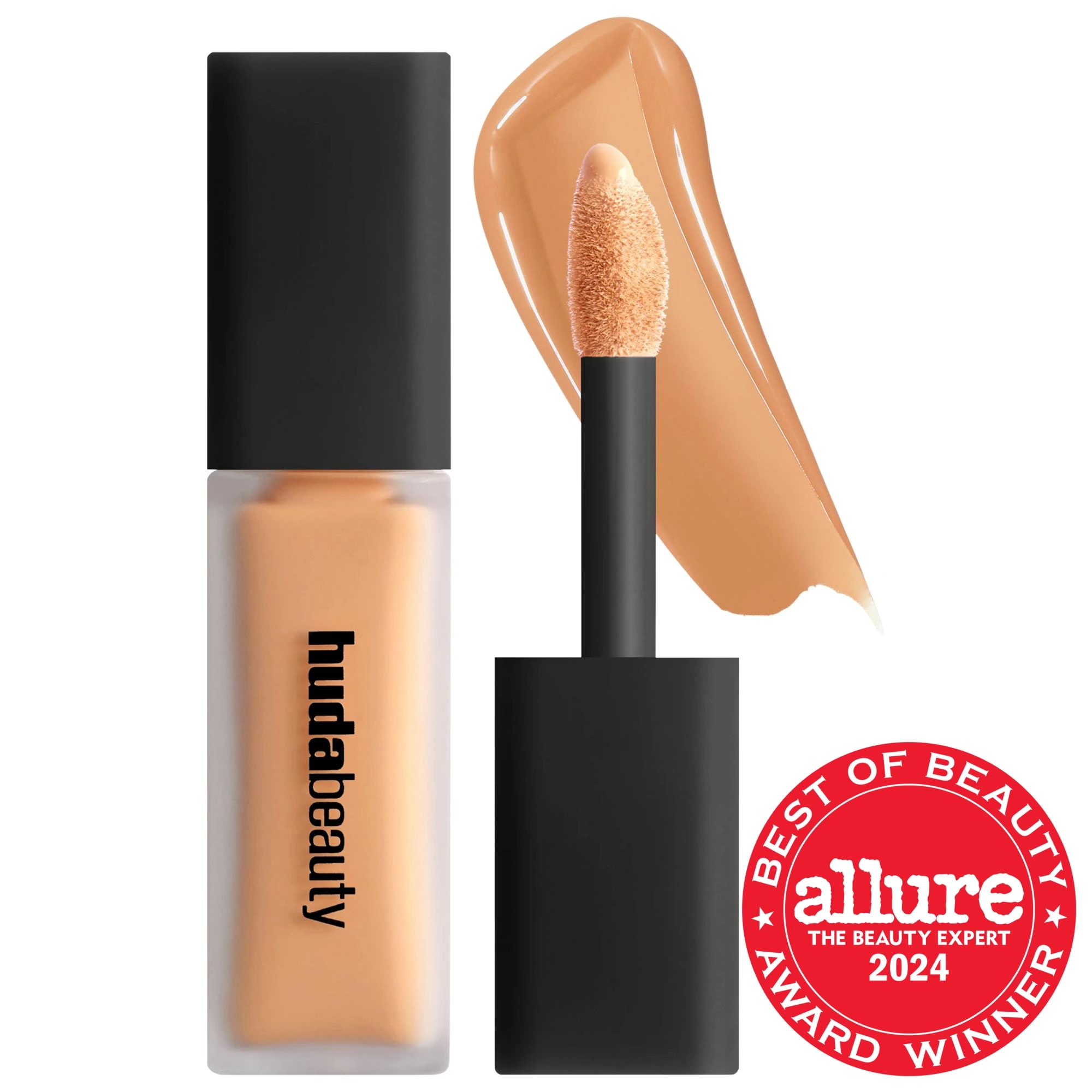 undefined allure 2024 Best of Beauty Award Winner
