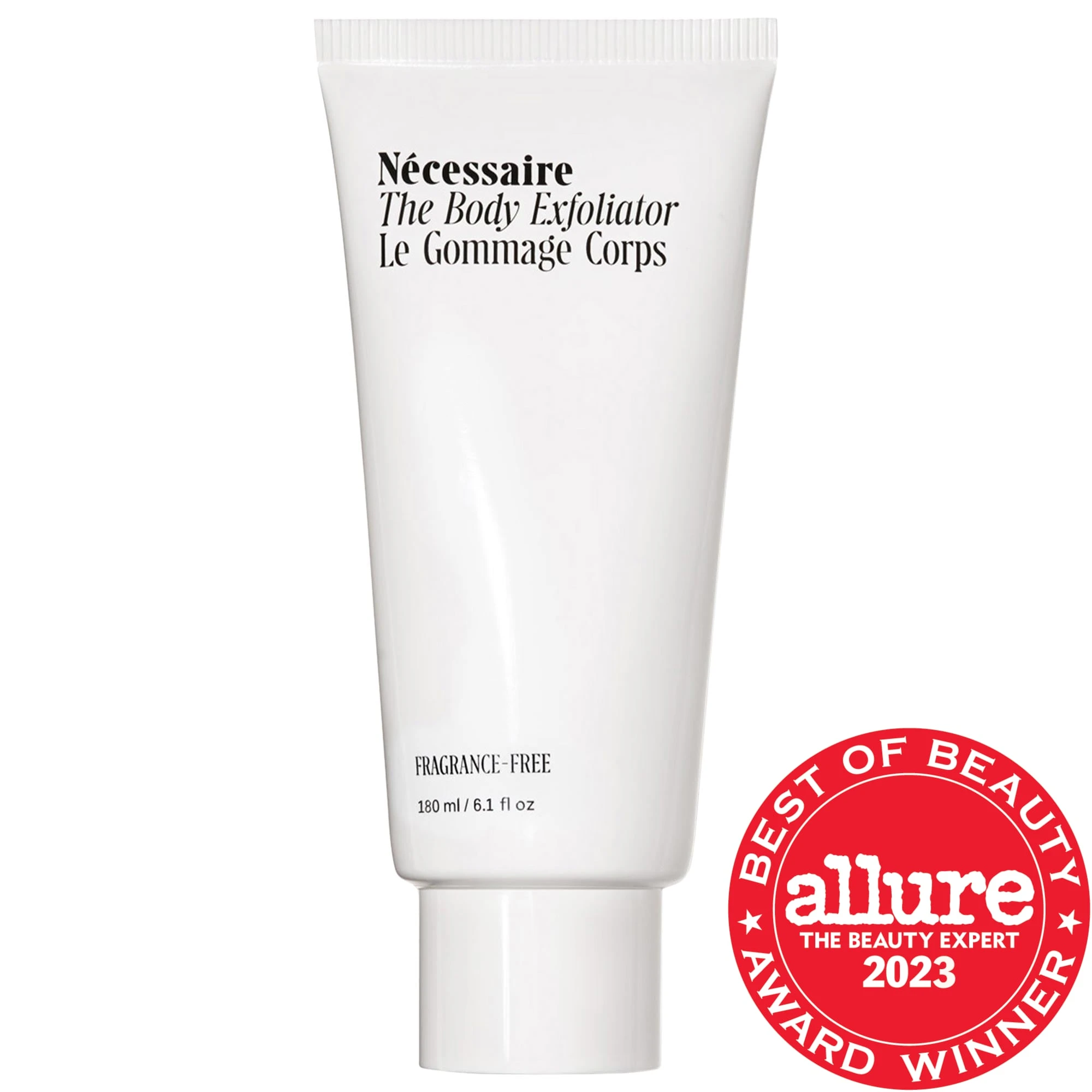 undefined allure 2023 Best of Beauty Award Winner